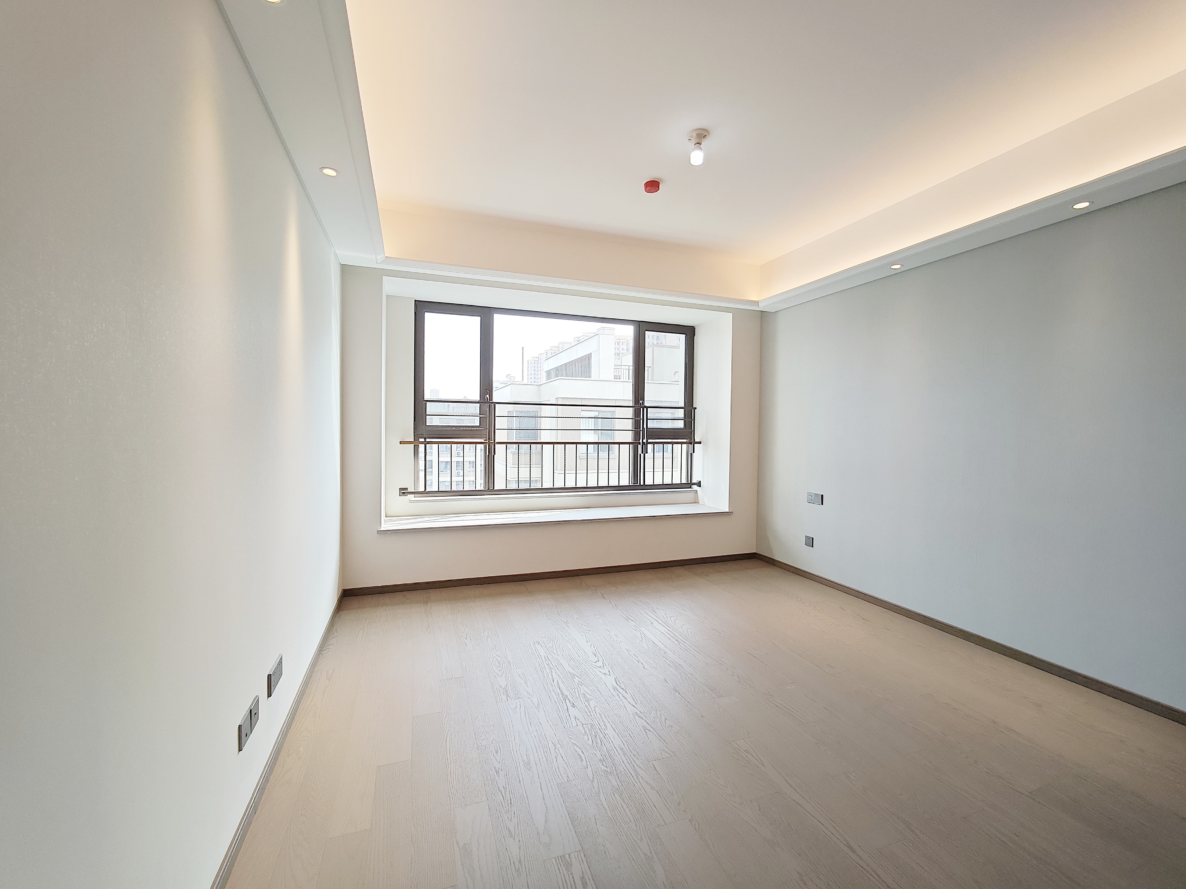 仁恒奥体公园世纪