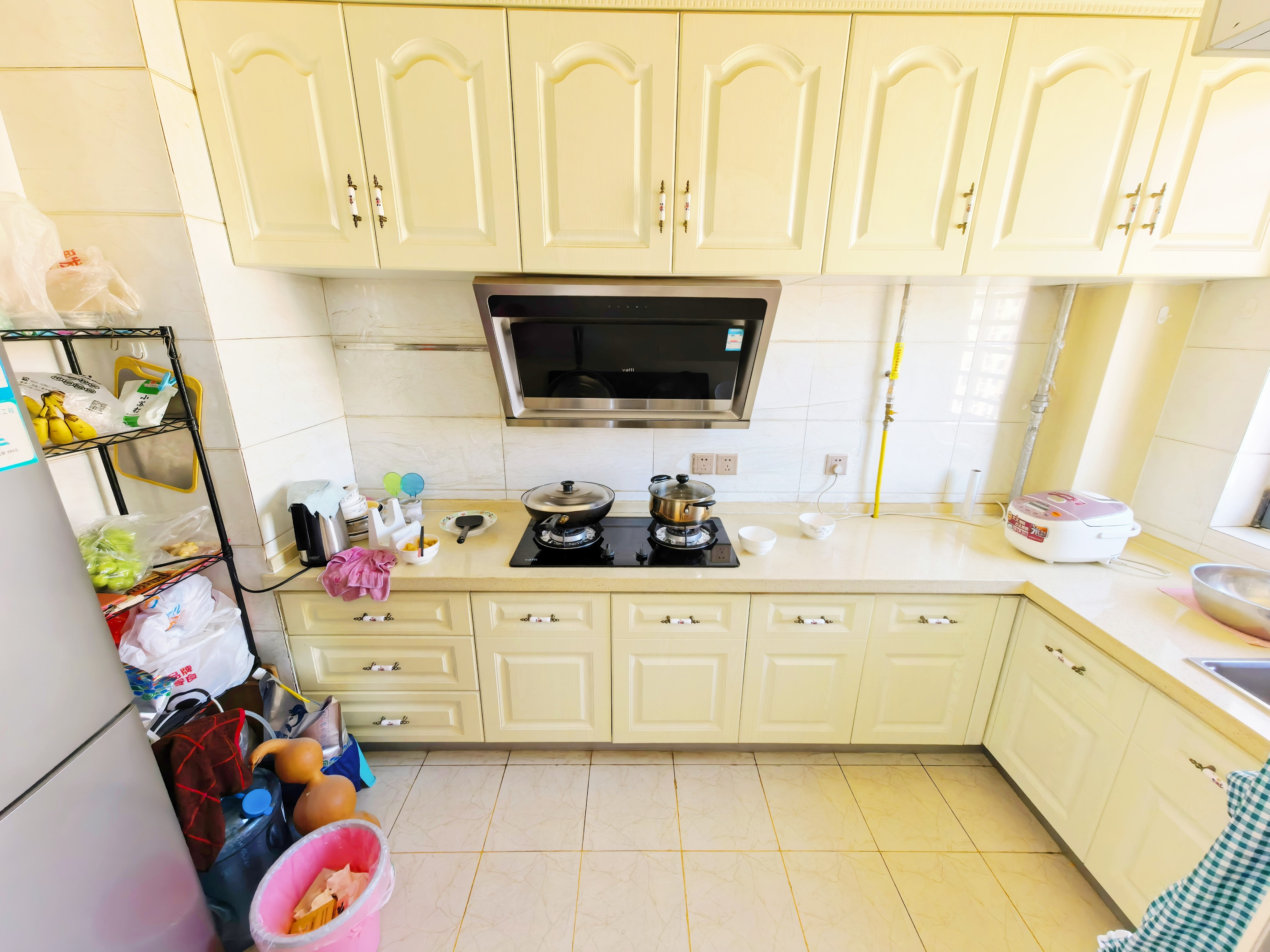 中建锦绣城二期