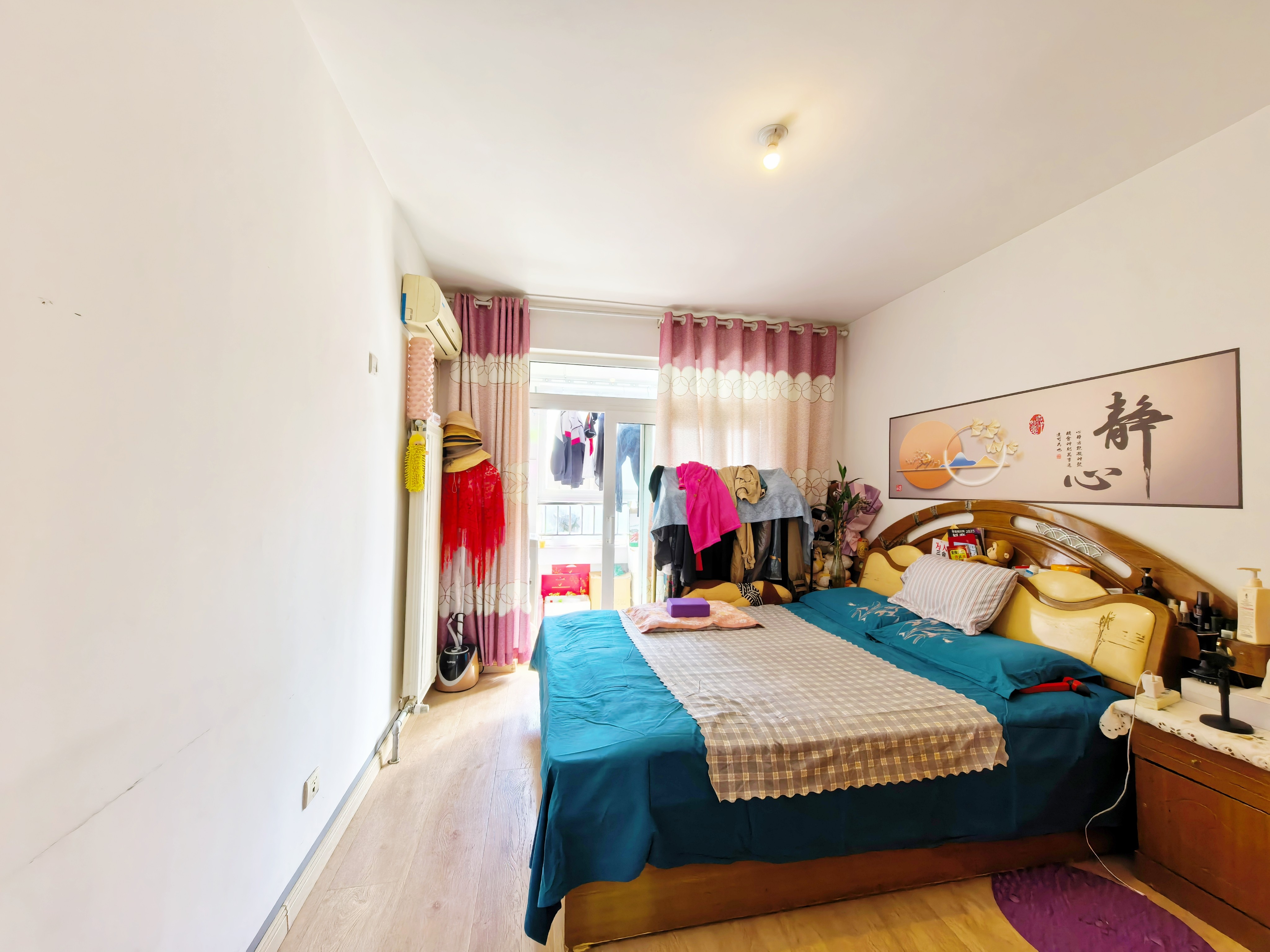 腊山南苑(一区)