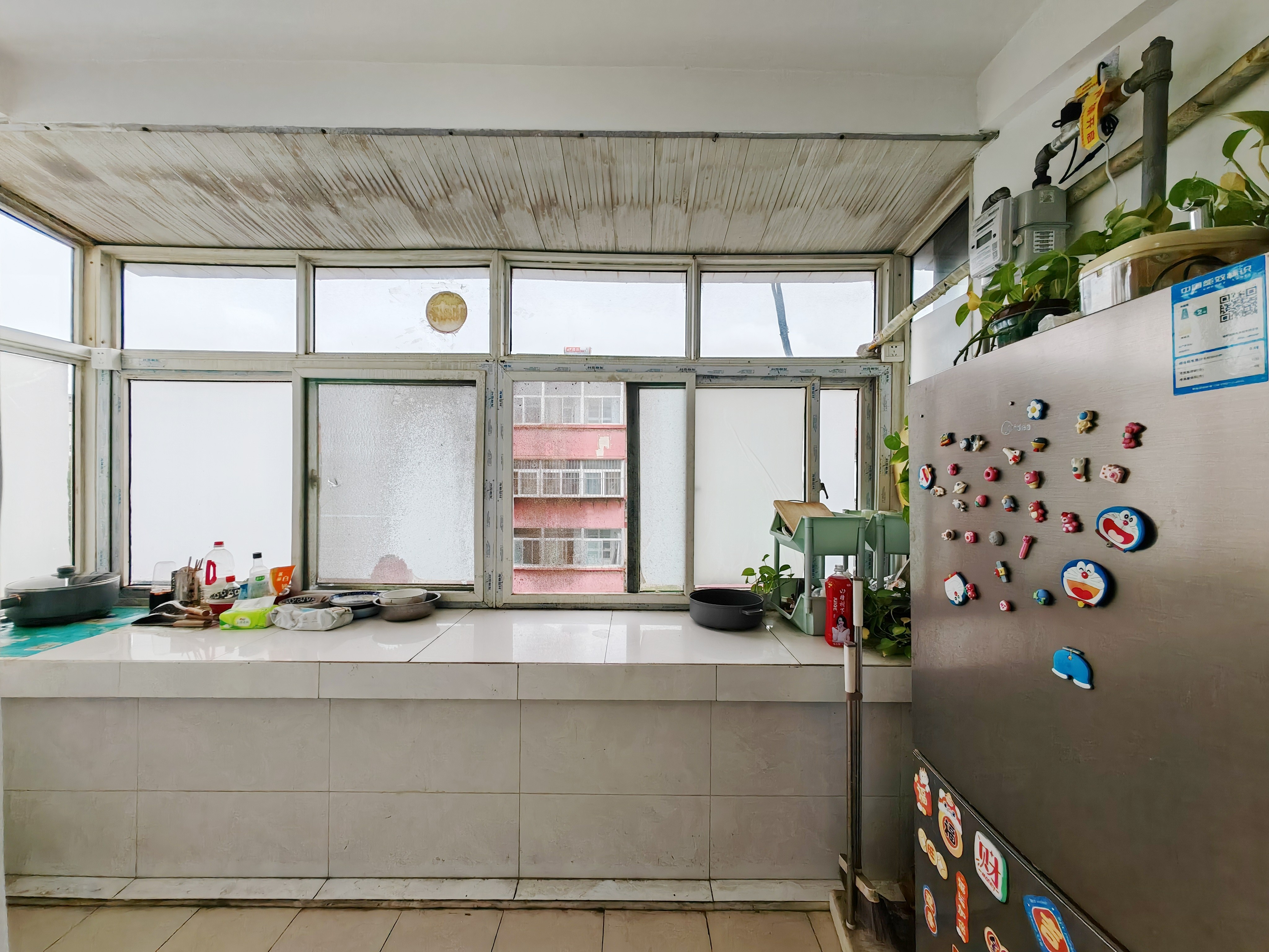 闵子骞路68号（四海香月饼厂宿舍）