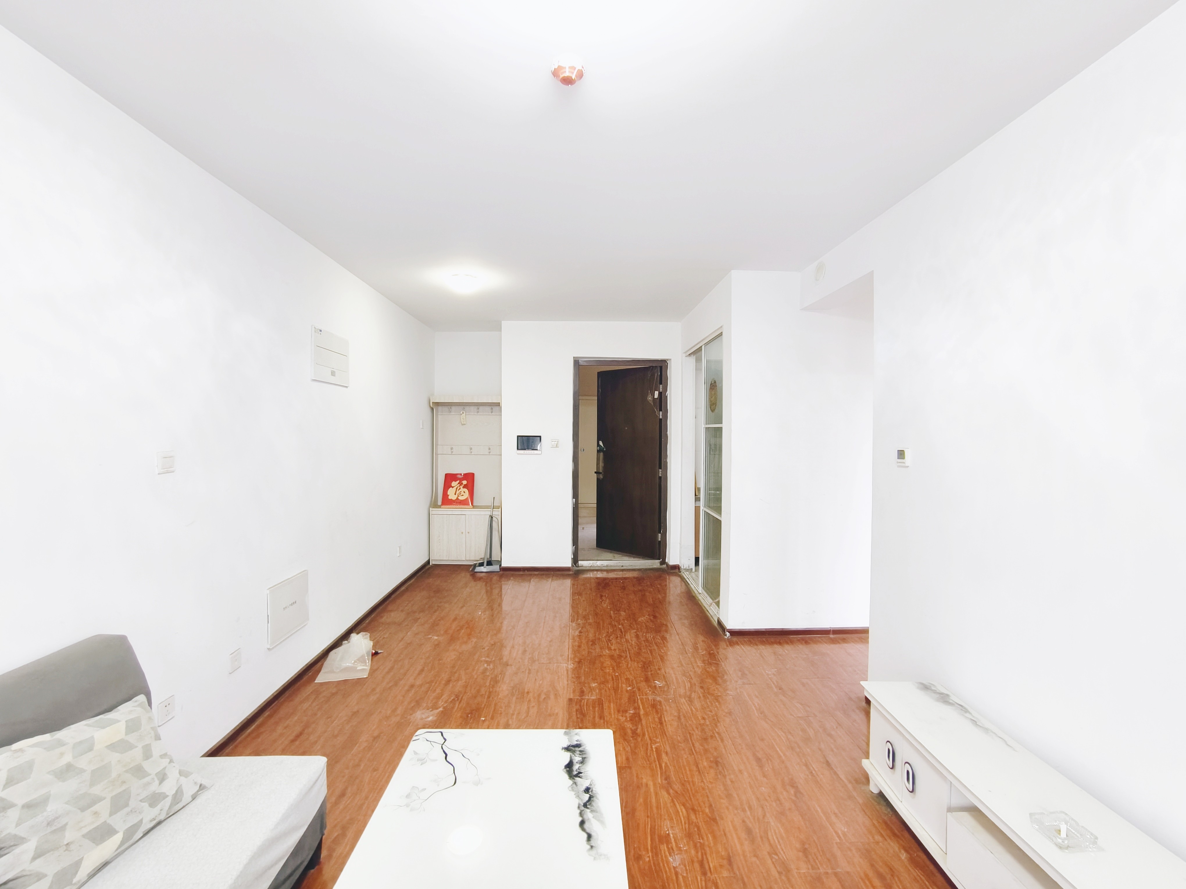 鲁能泰山7号二期