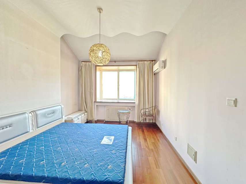 新世界阳光花园