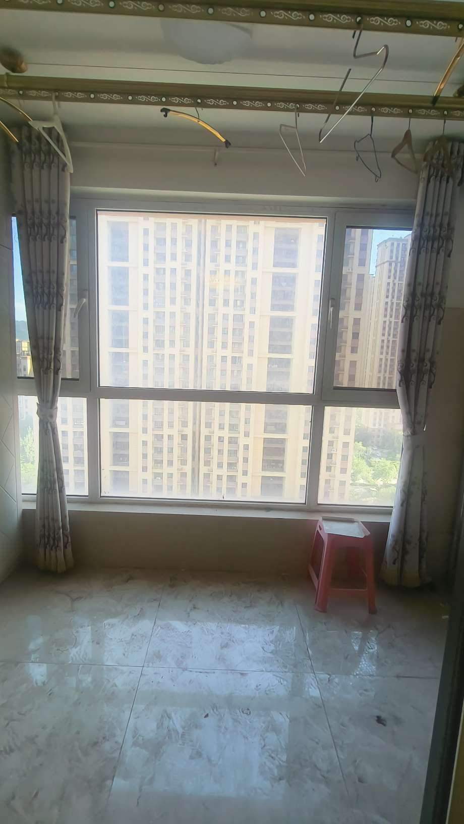 中建长清湖和园