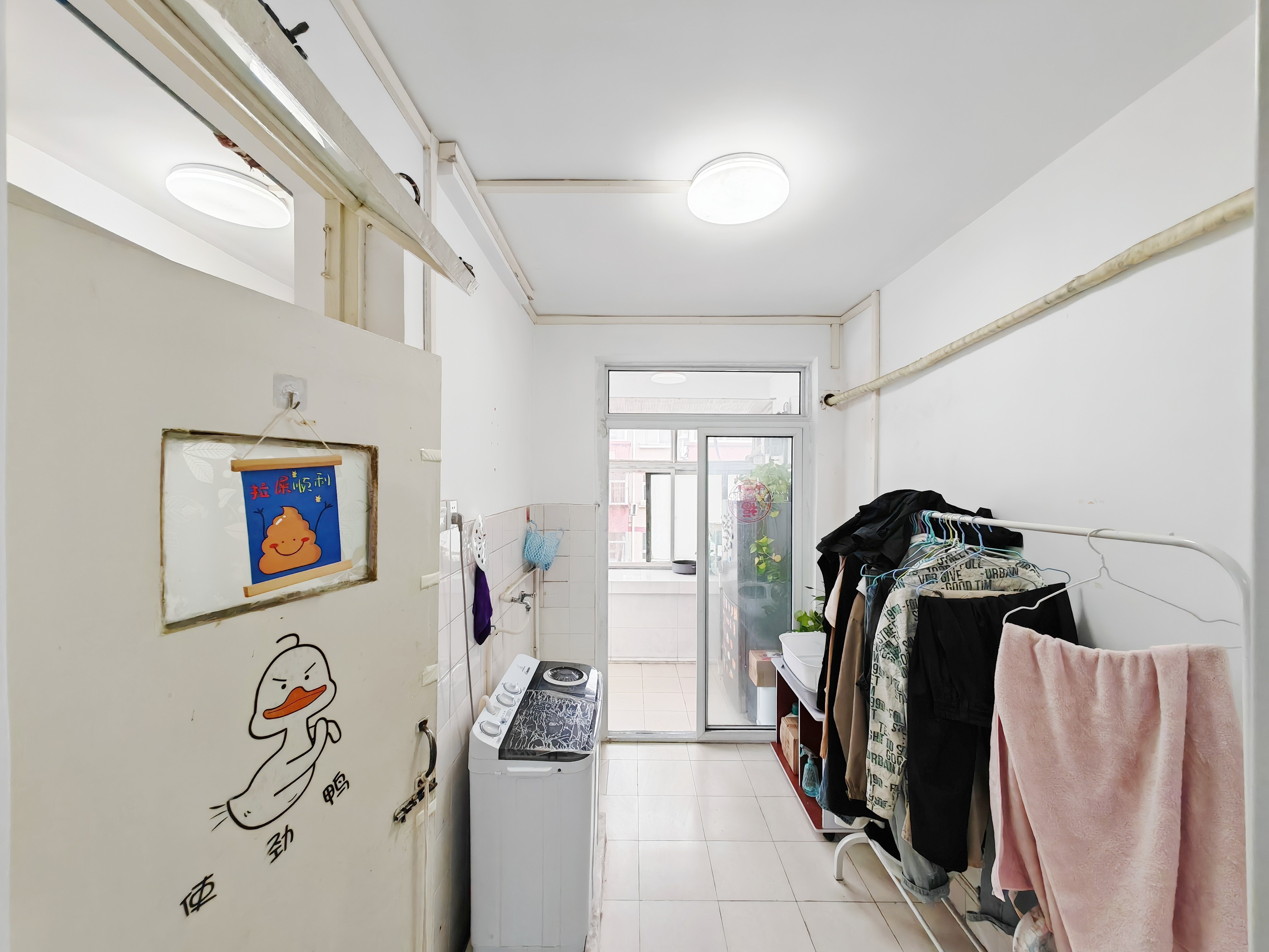 闵子骞路68号（四海香月饼厂宿舍）