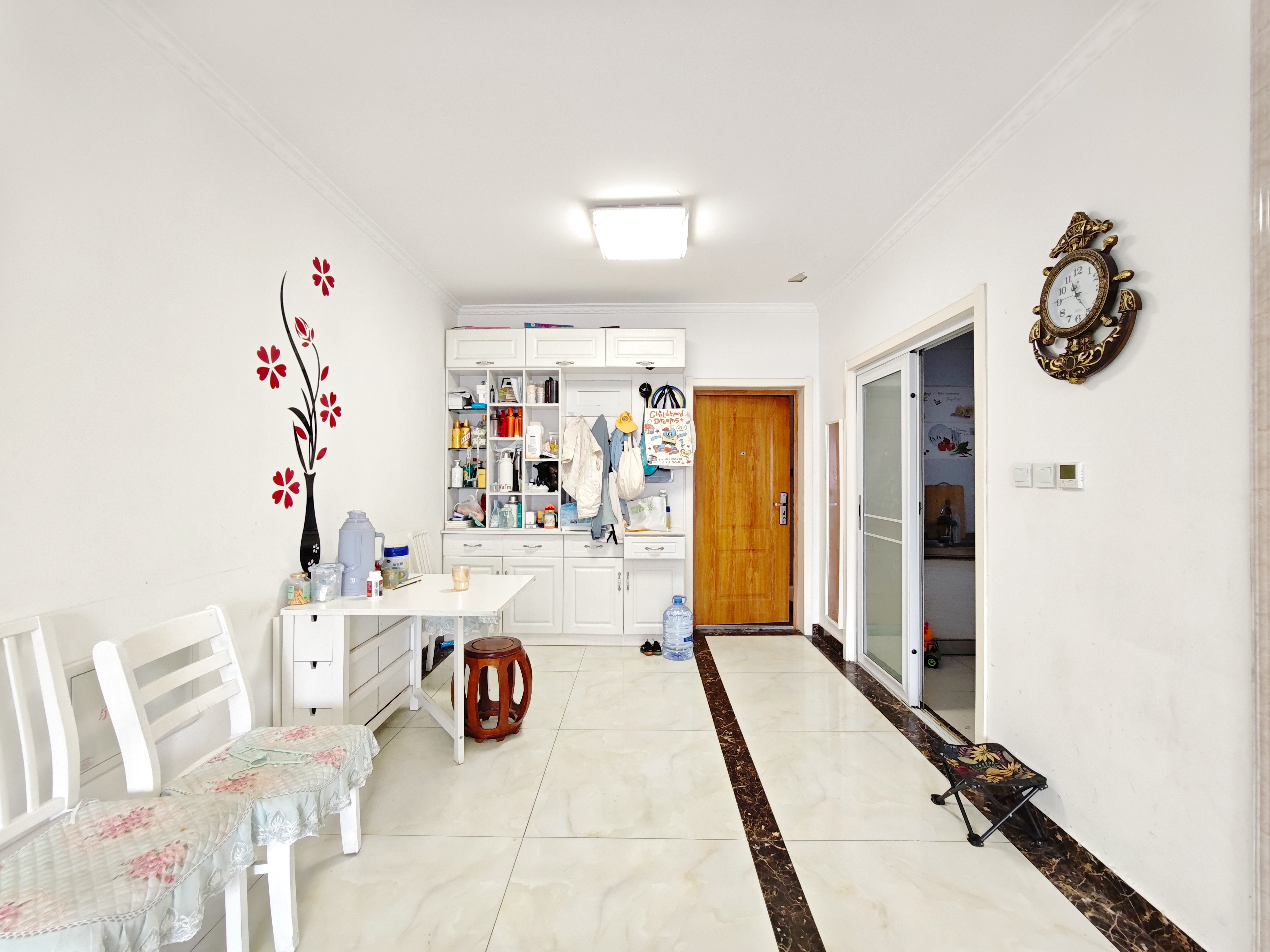 中建锦绣城三期