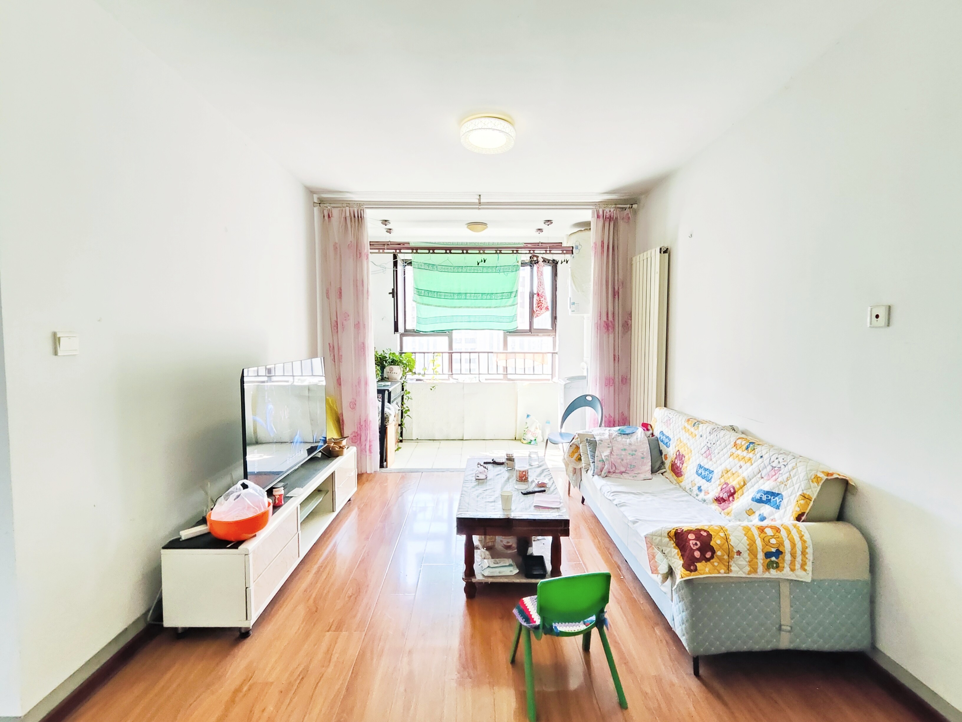  中海华山珑城 南