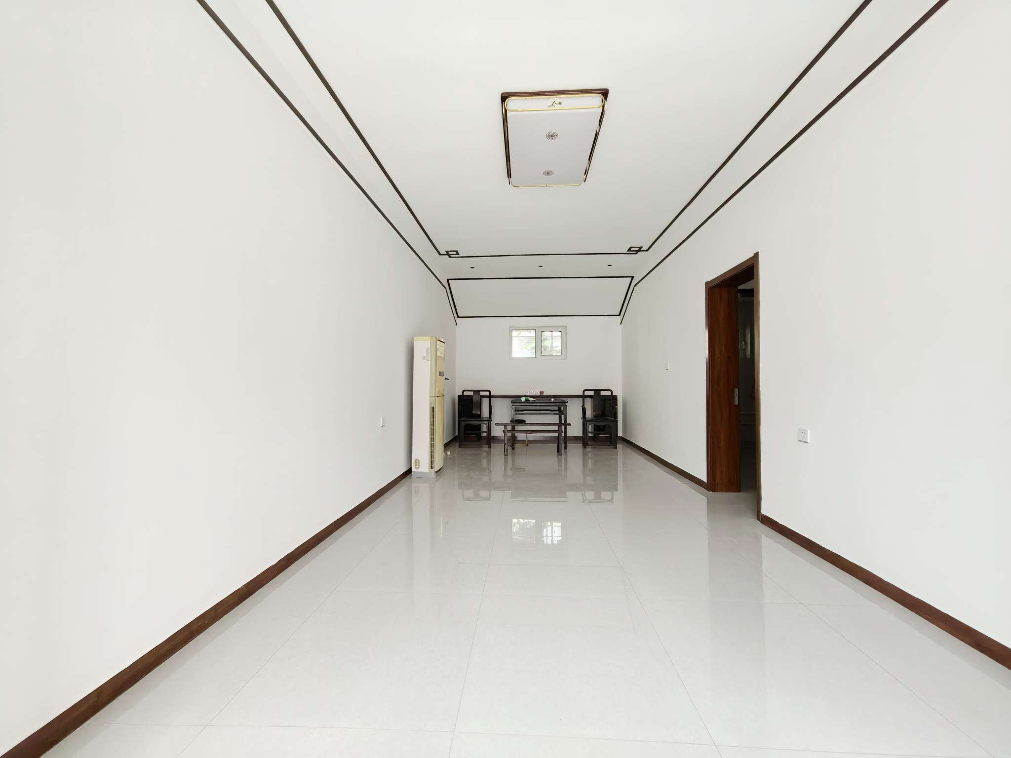  山泉路教体局宿舍平房  南