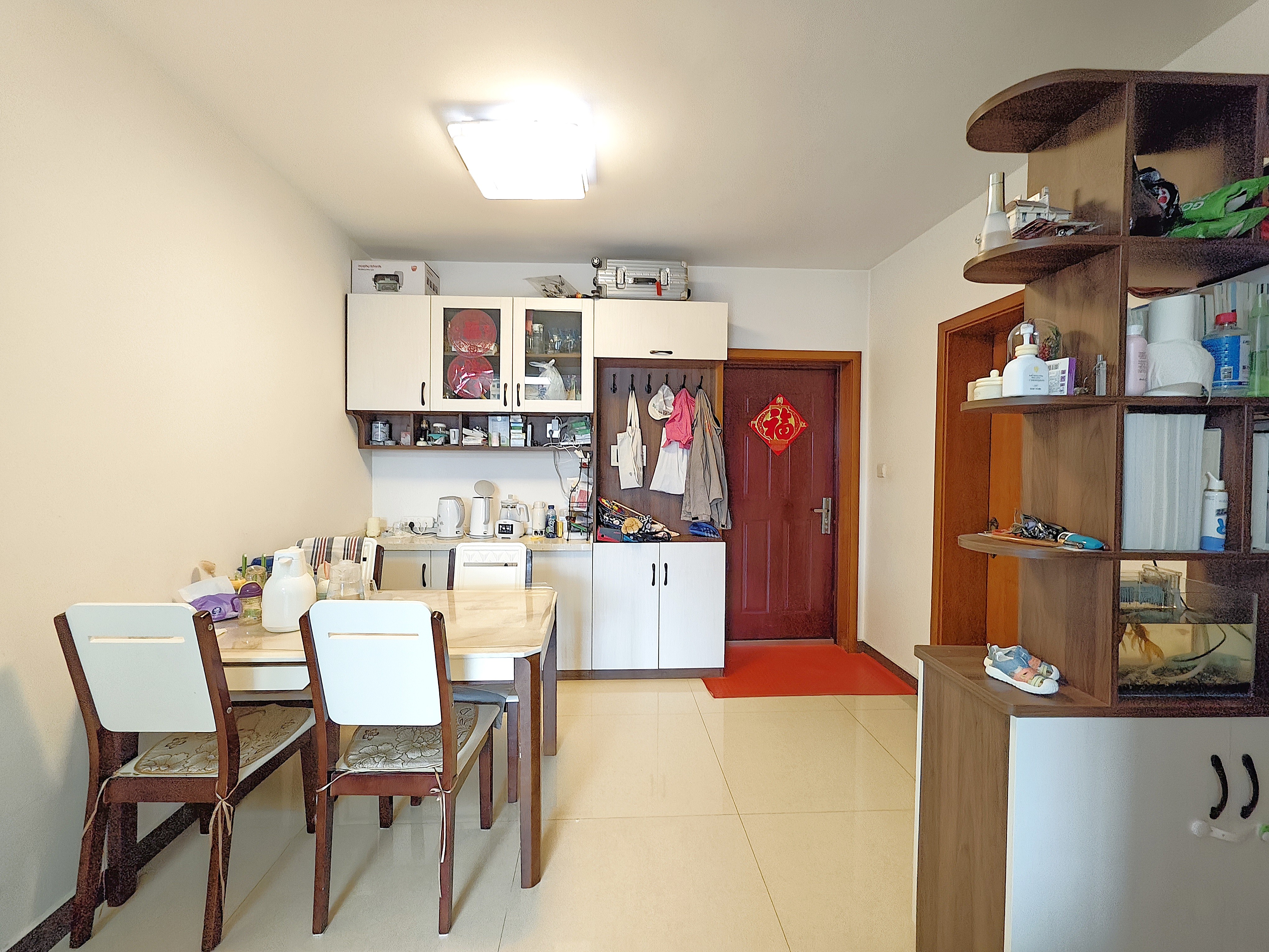 鲁邦奥林逸城东区