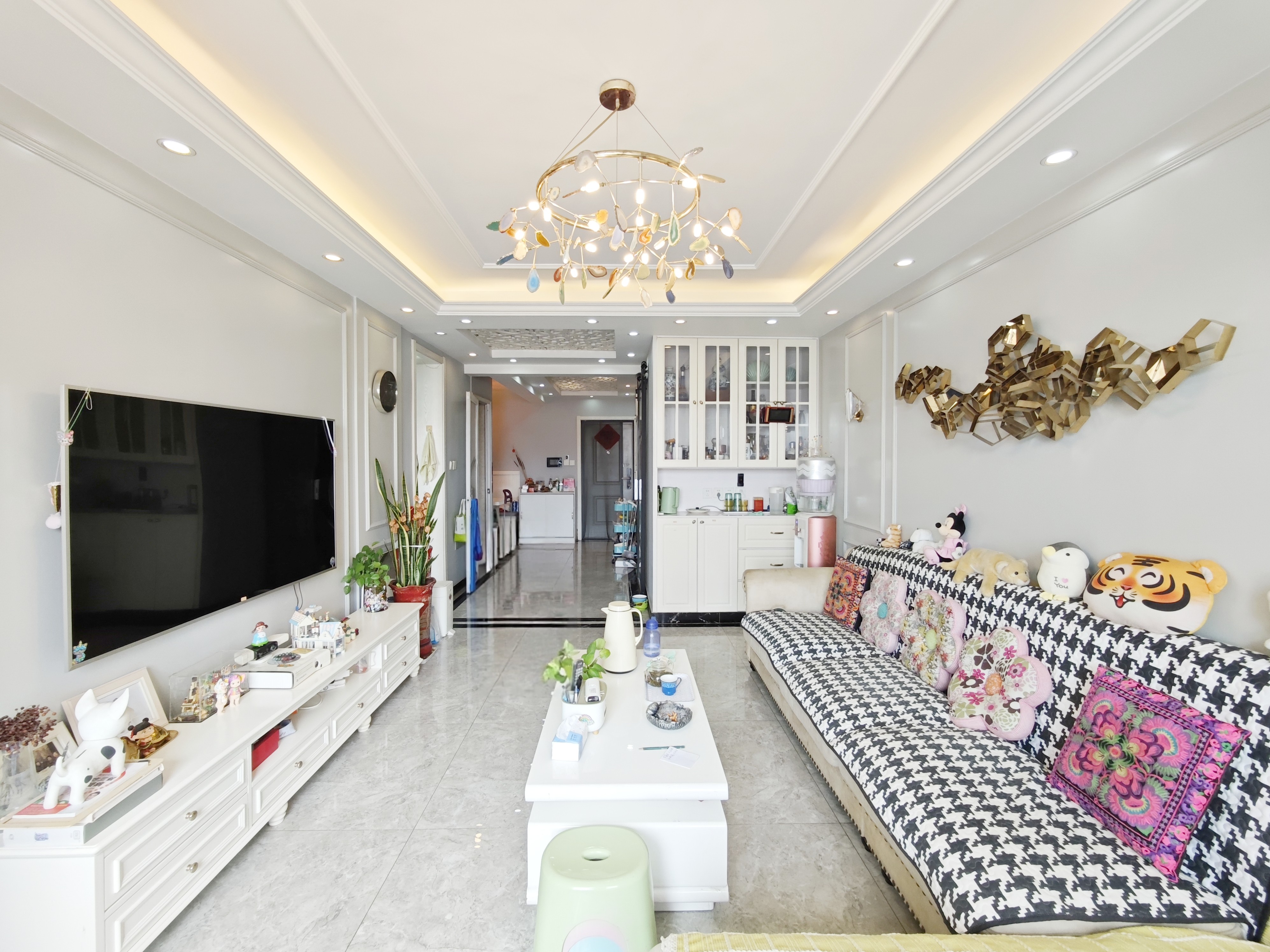 中铁逸都国际兰庭(北区)