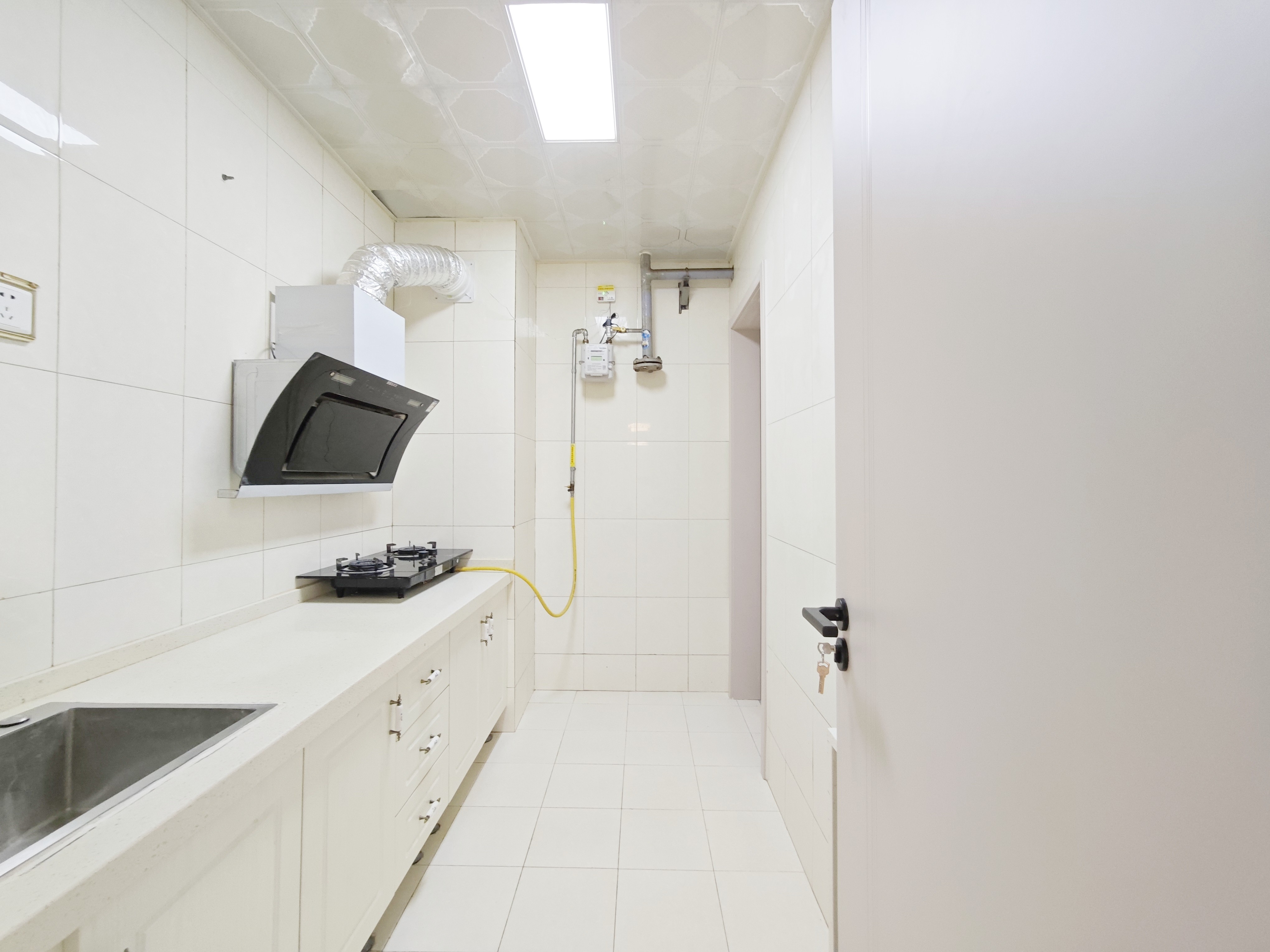 鲁邦奥林逸城东区