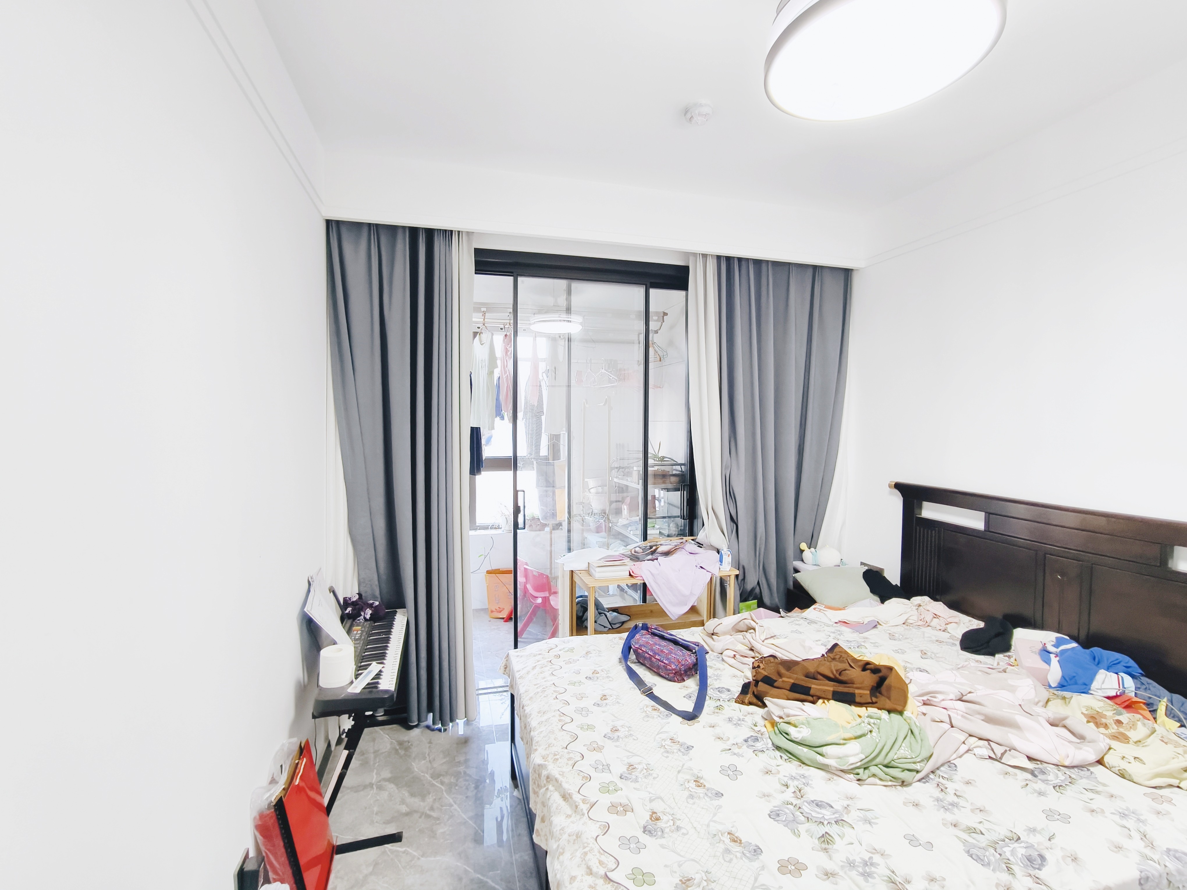 中新锦绣天地中苑四区