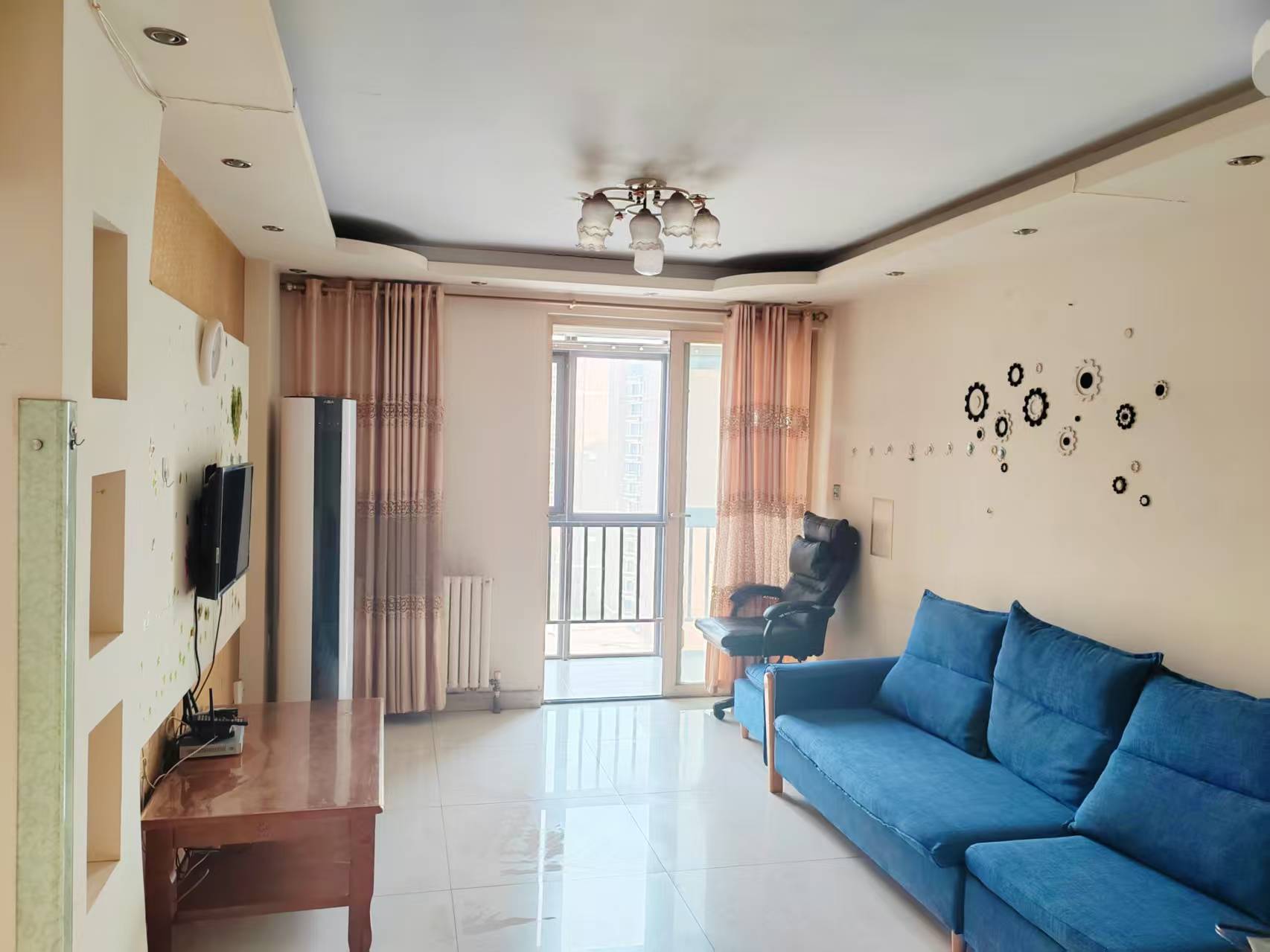 世通新生活家园