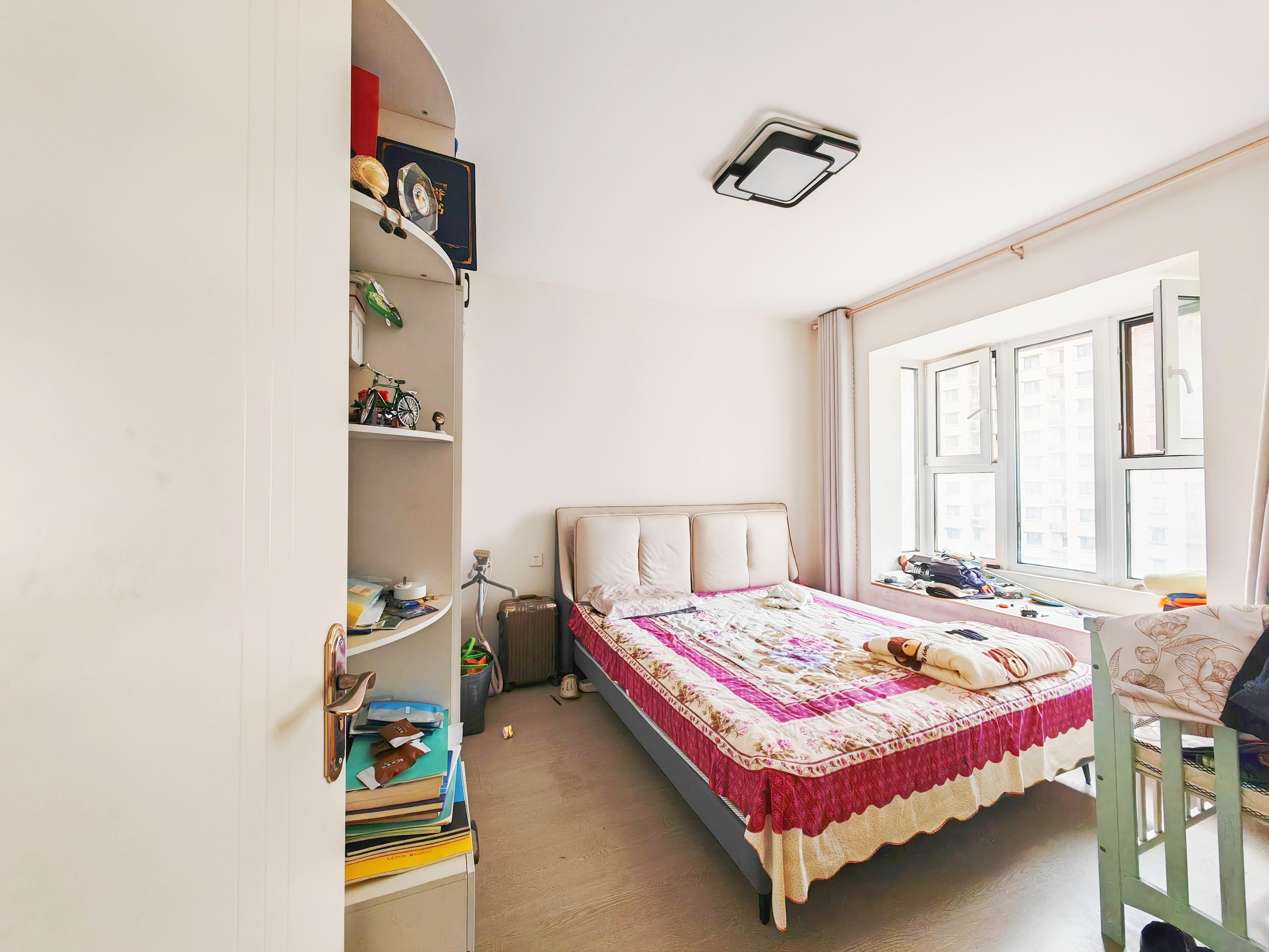 华润置地公元九里