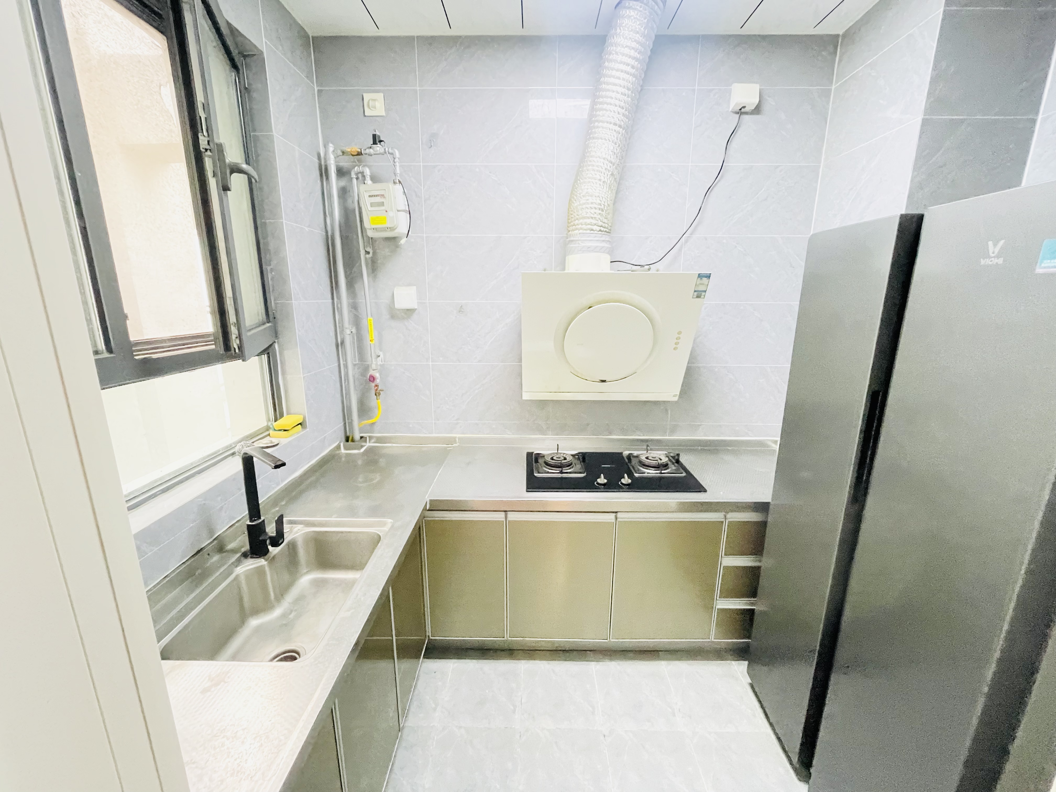 中信泰富济南尊