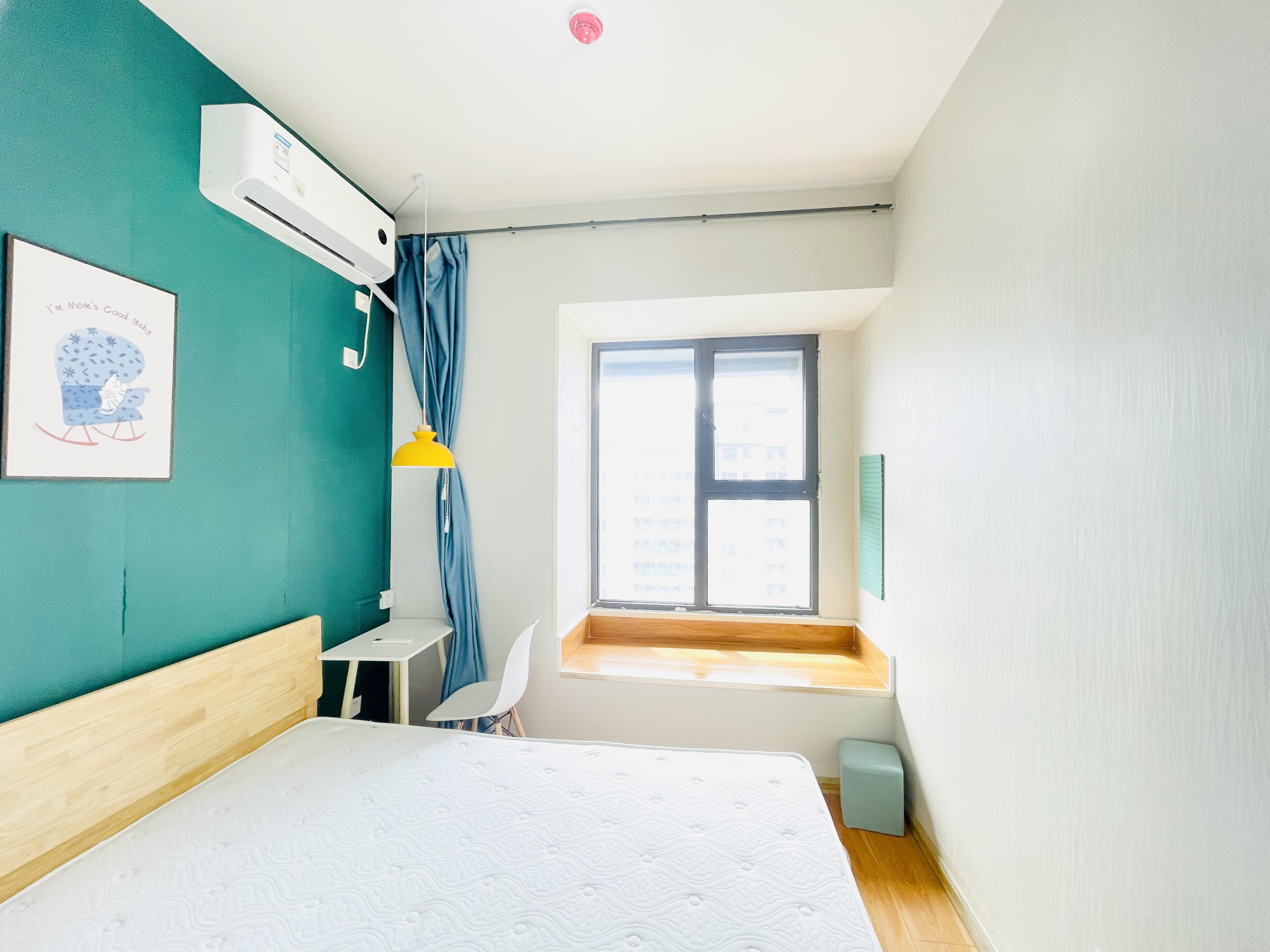 中信泰富济南尊