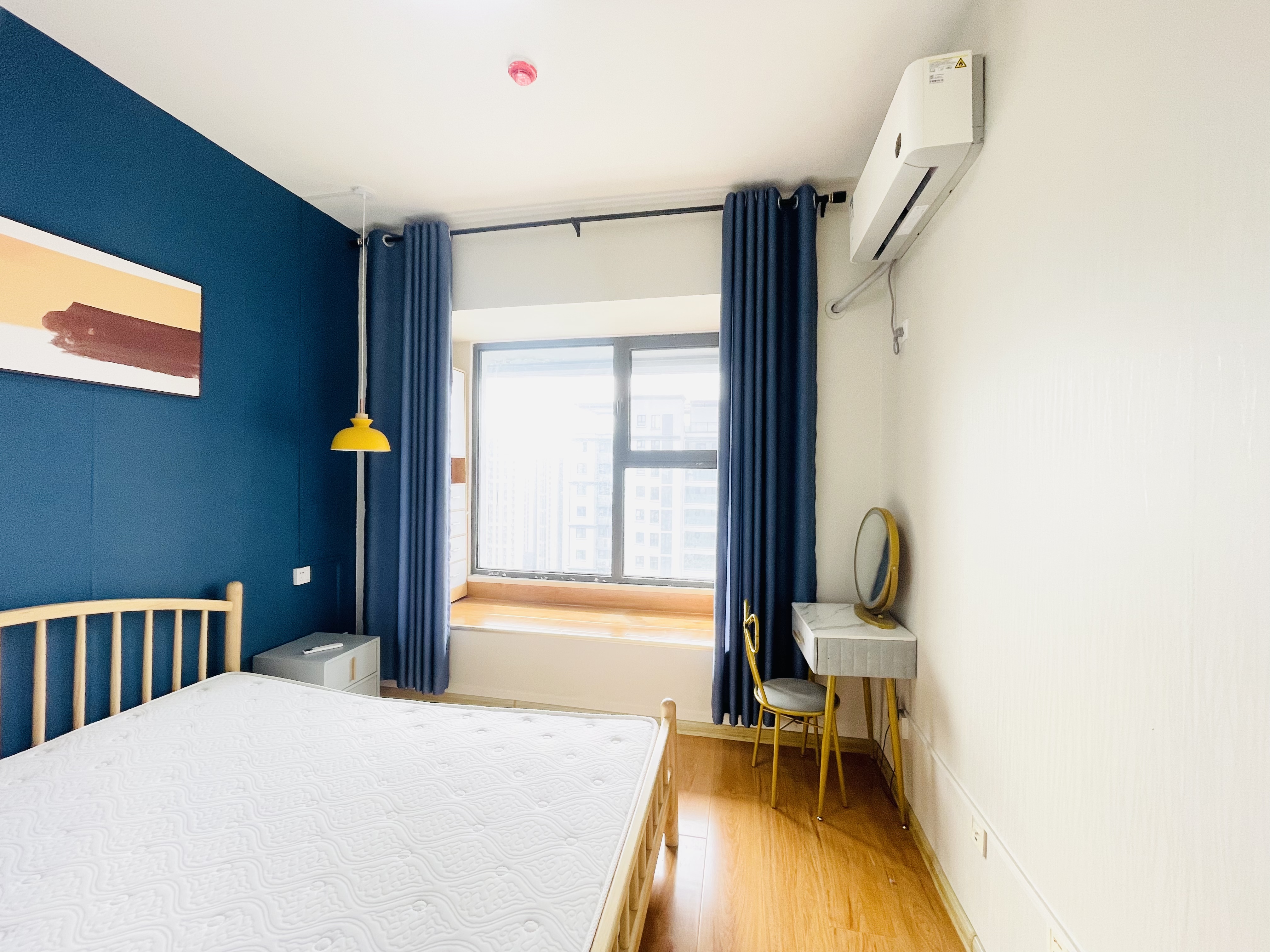 中信泰富济南尊