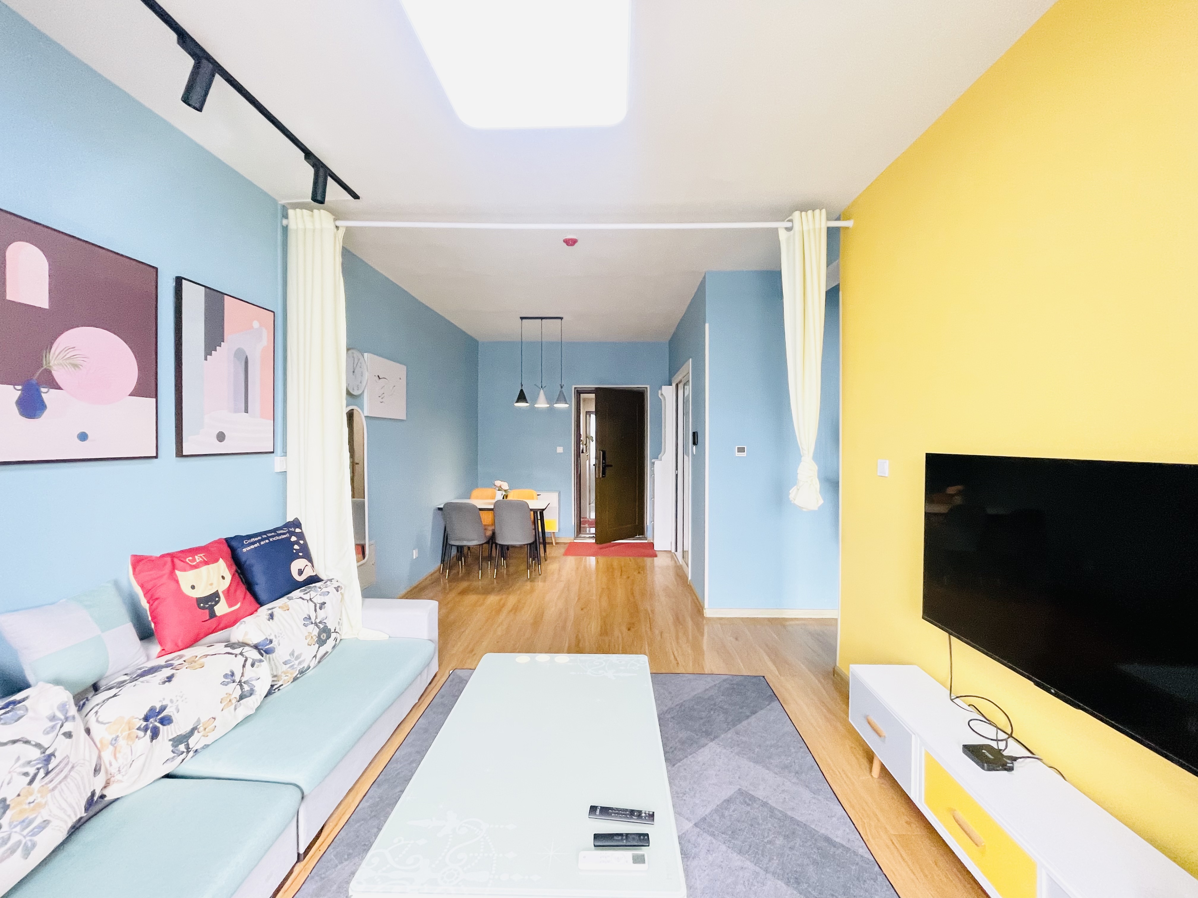 中信泰富济南尊