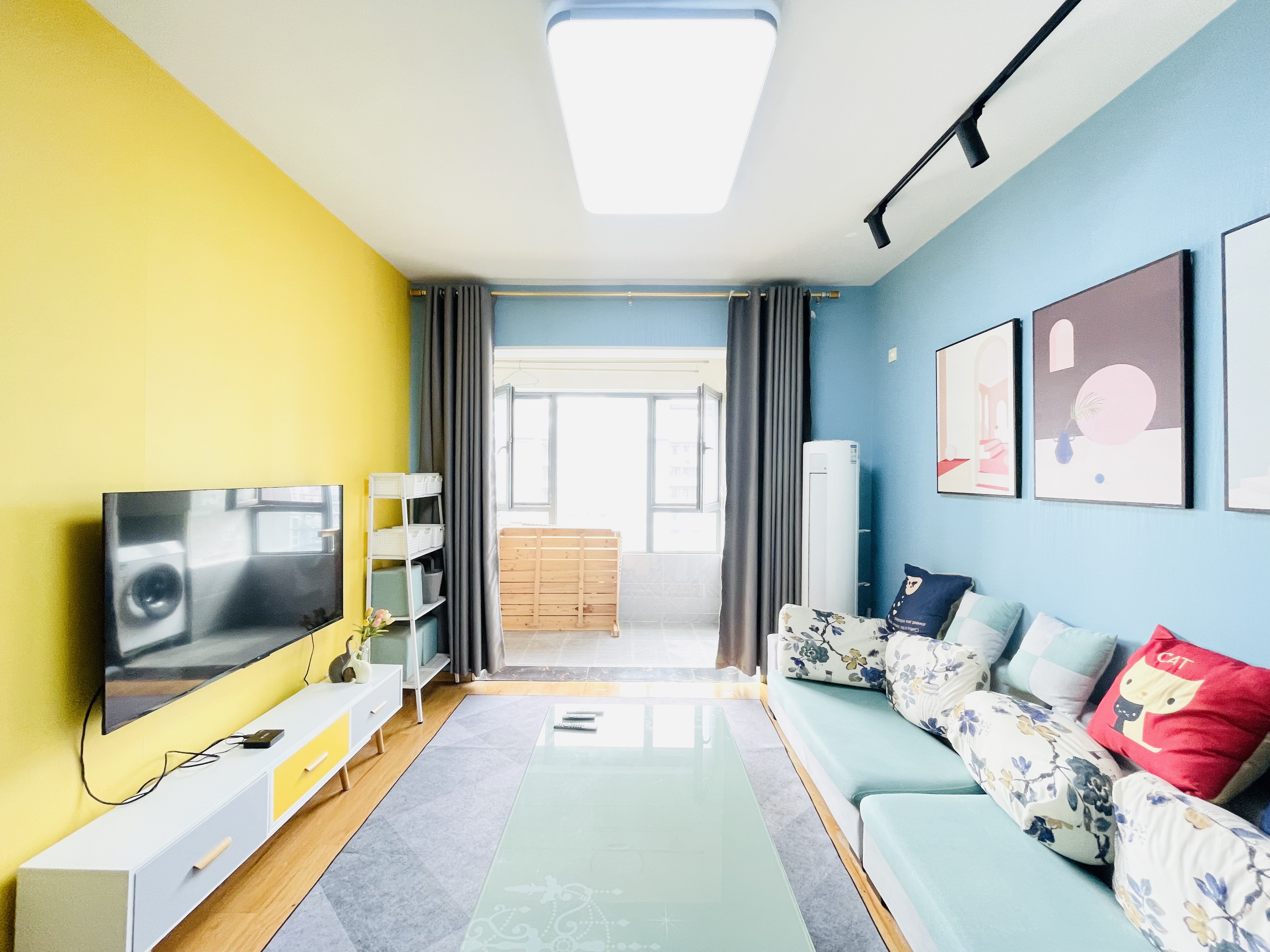 中信泰富济南尊