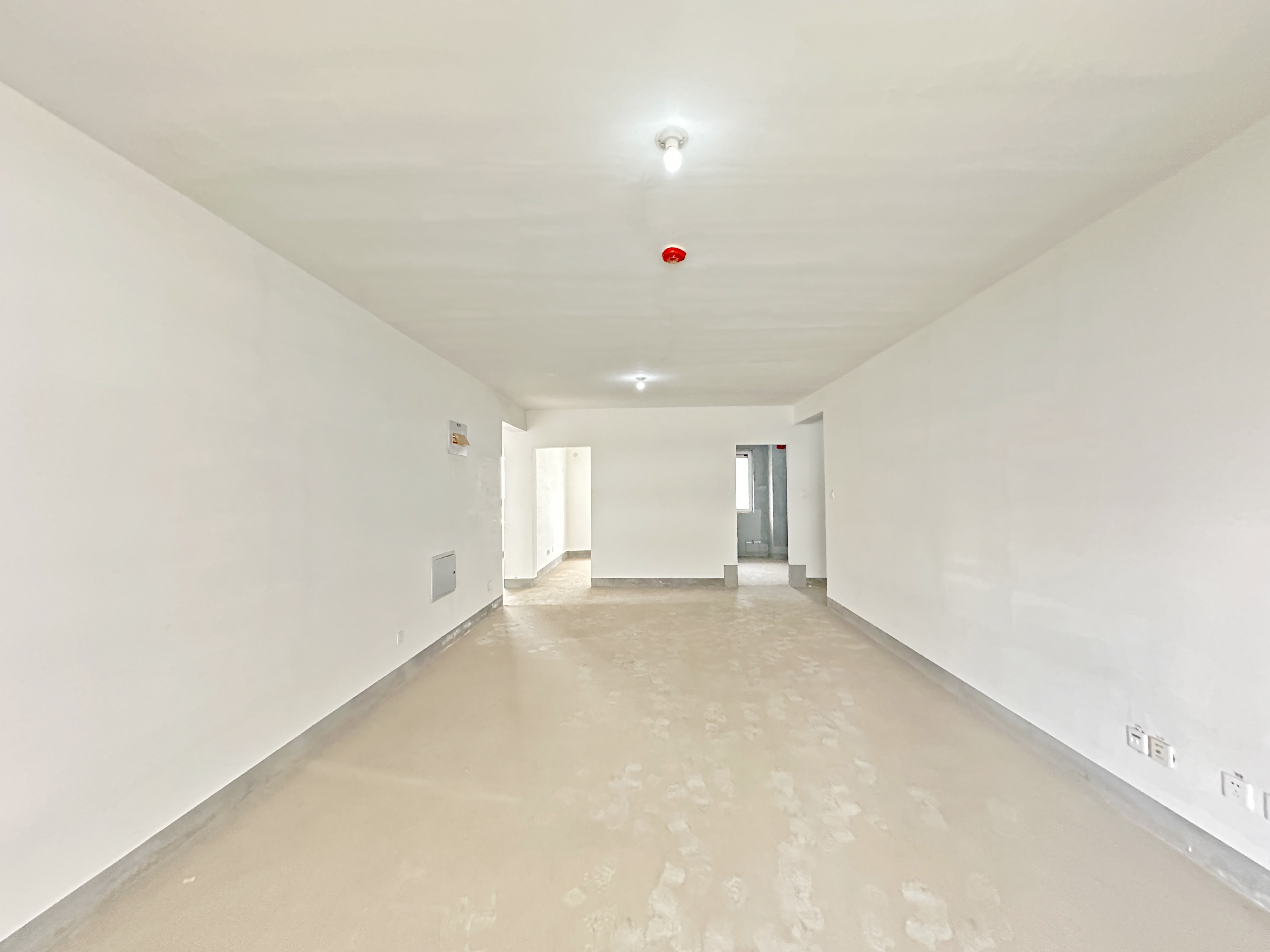 阳光100国际新城佐岸六区