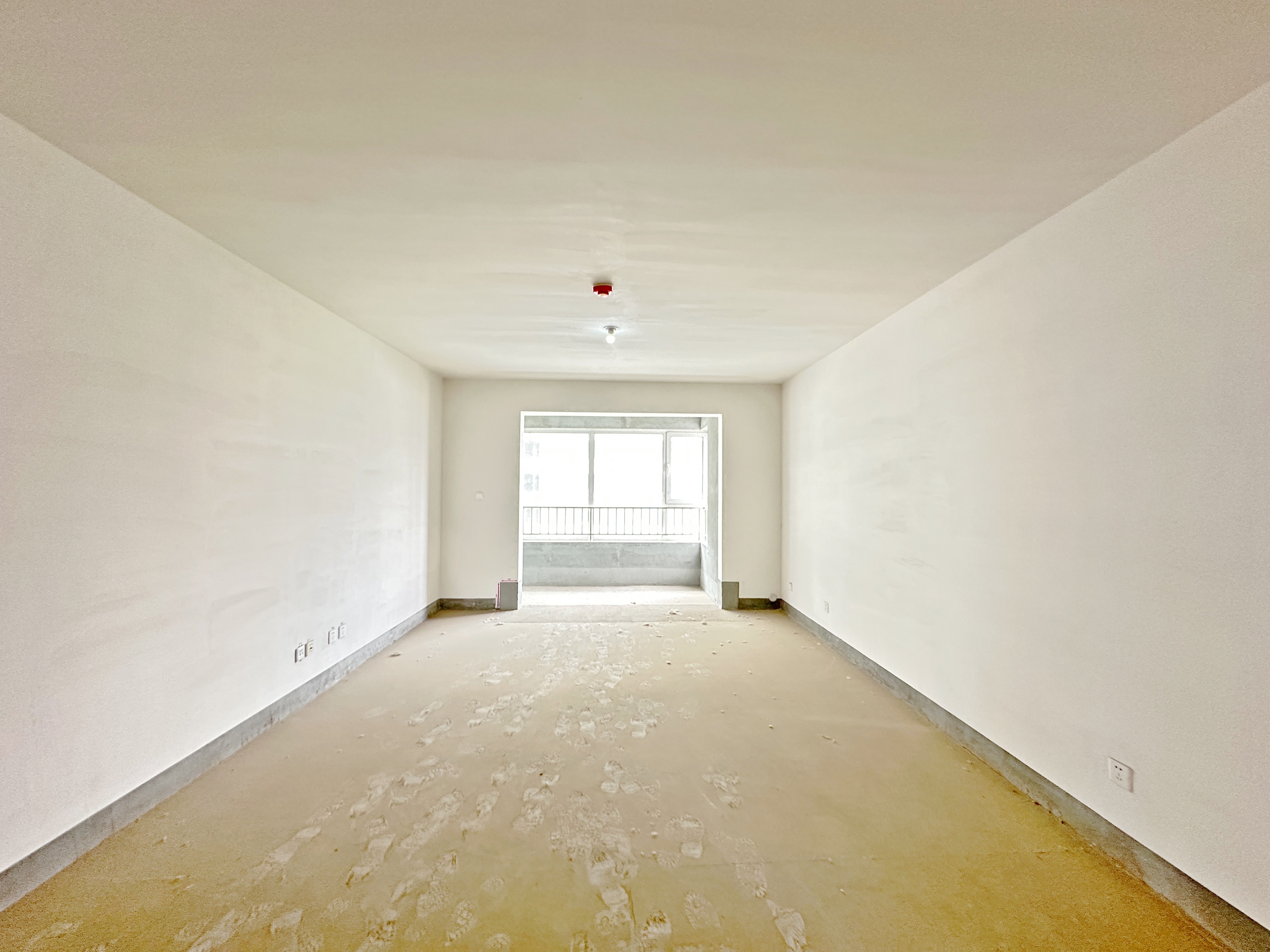  阳光100国际新城佐岸六区 南北