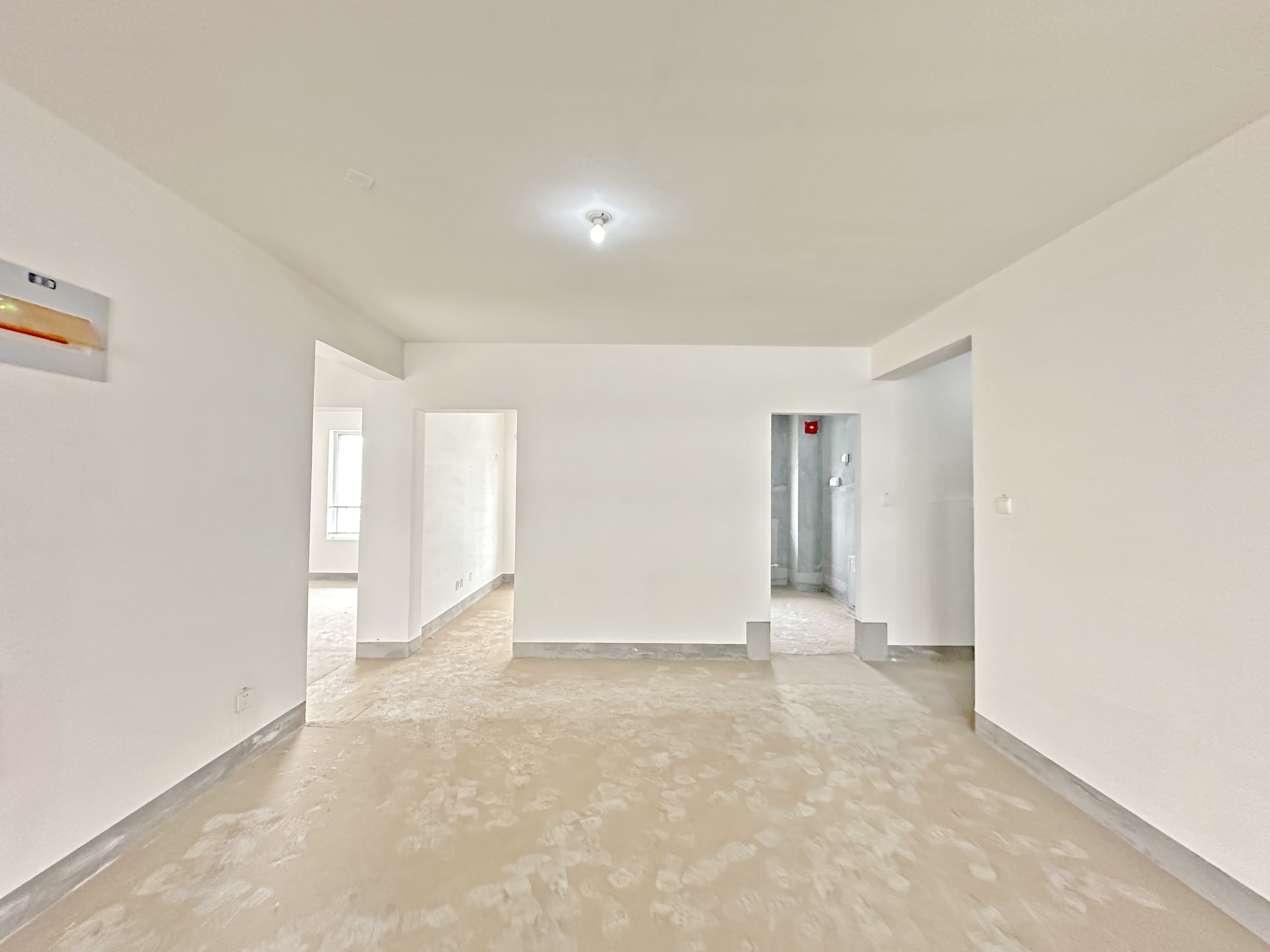 阳光100国际新城佐岸六区