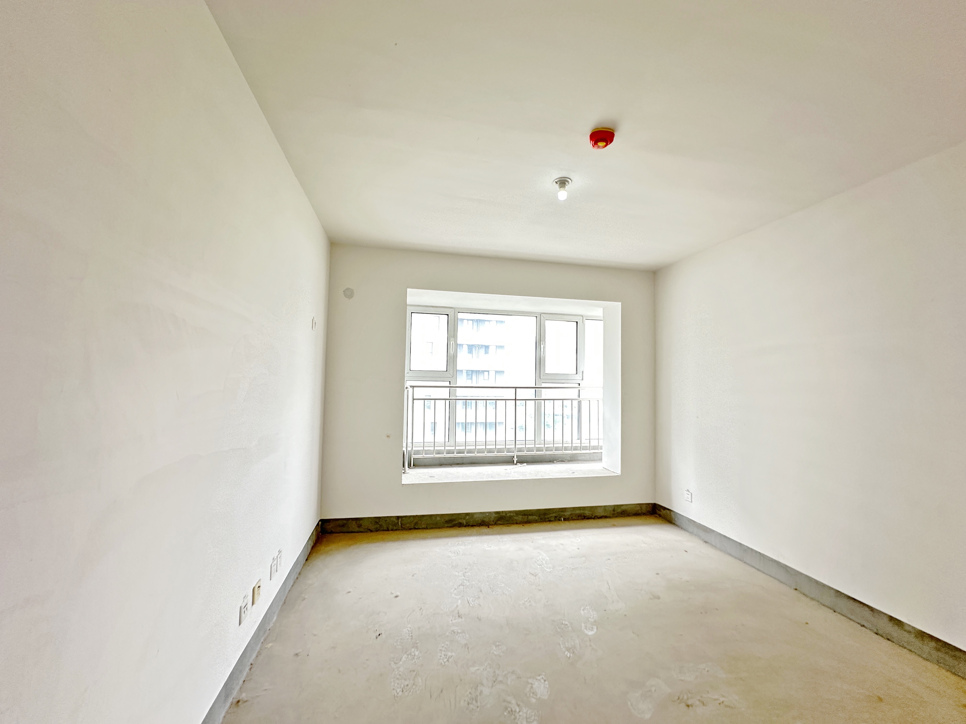 阳光100国际新城佐岸六区