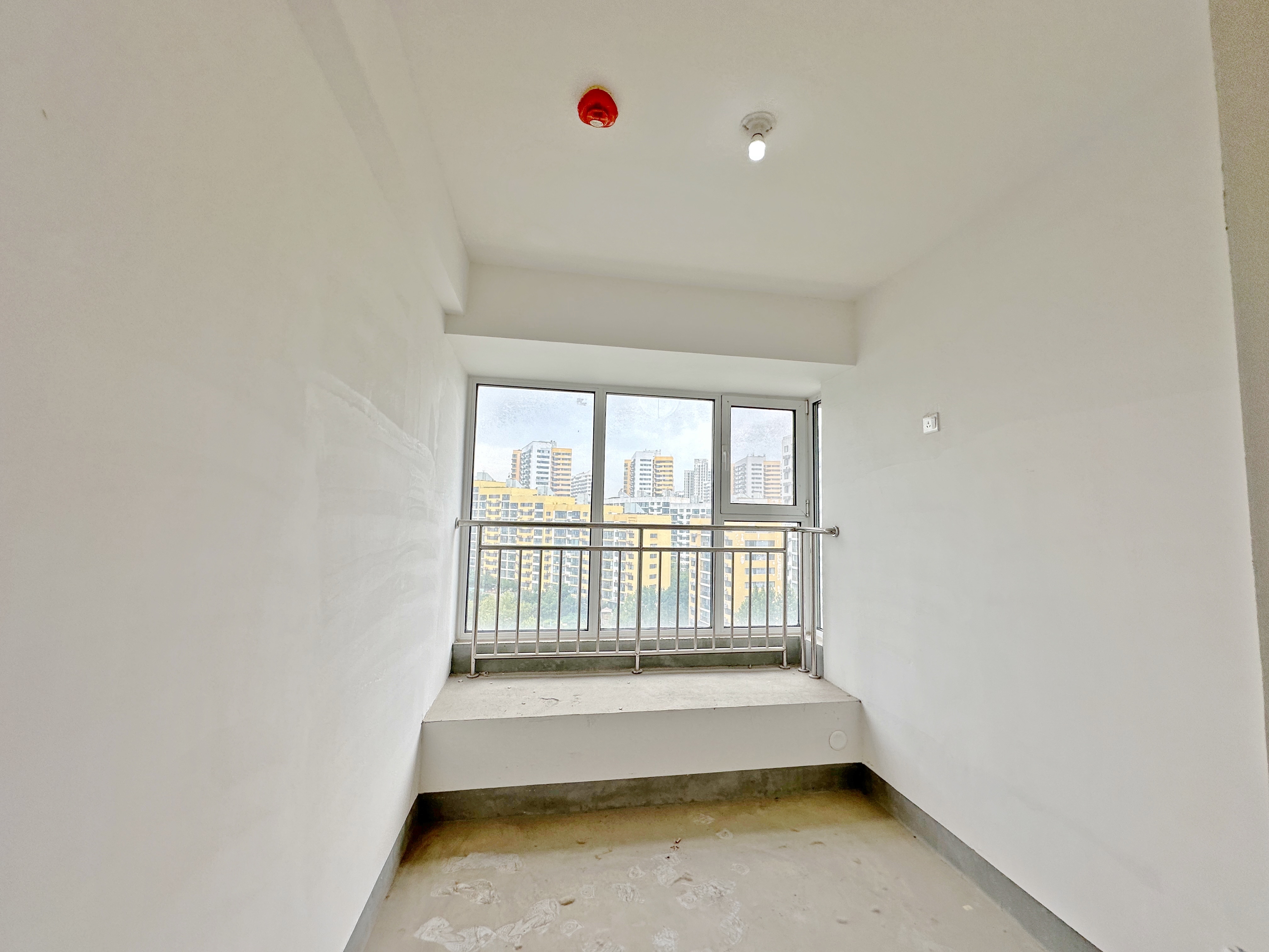 阳光100国际新城佐岸六区