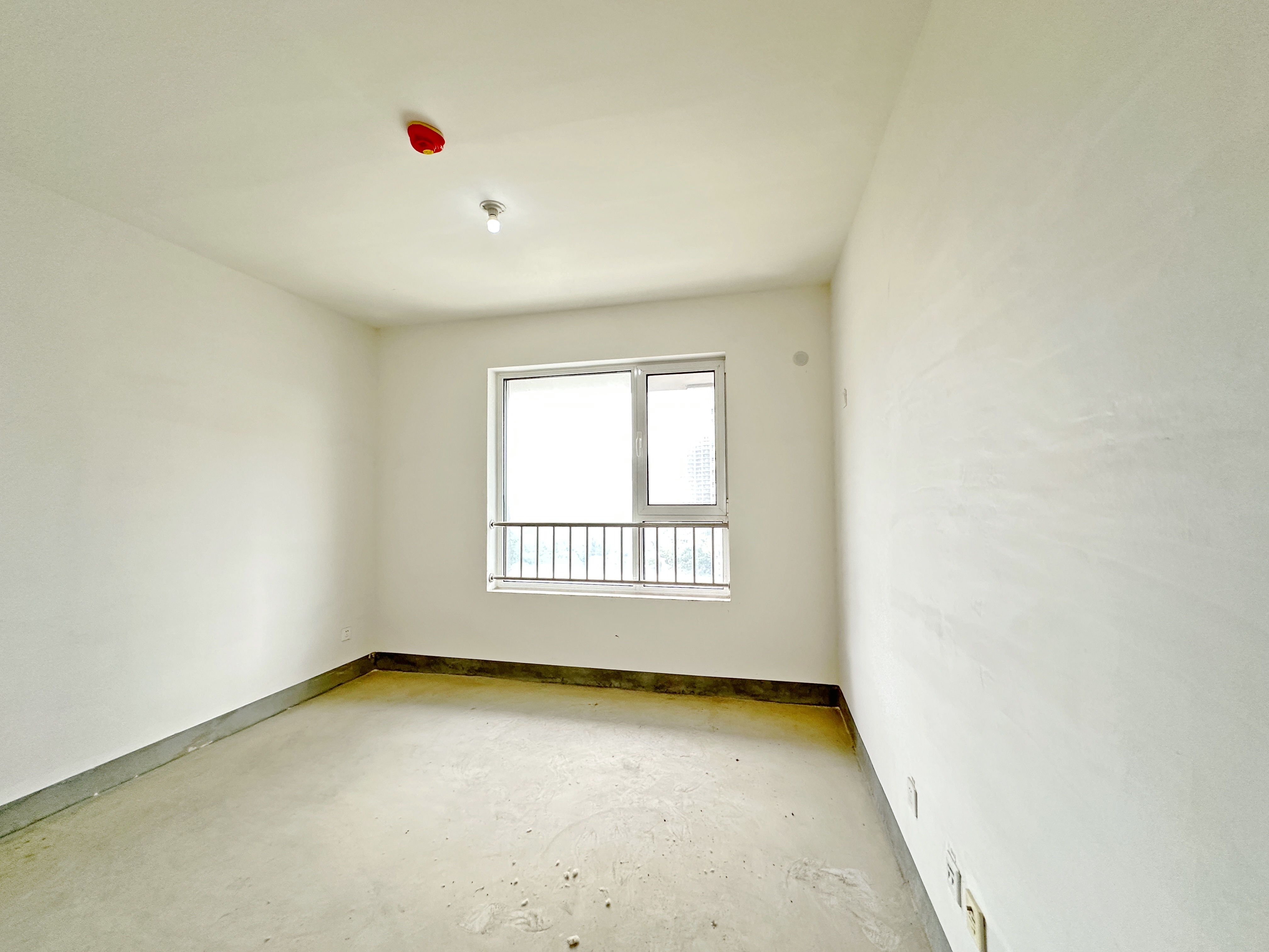 阳光100国际新城佐岸六区