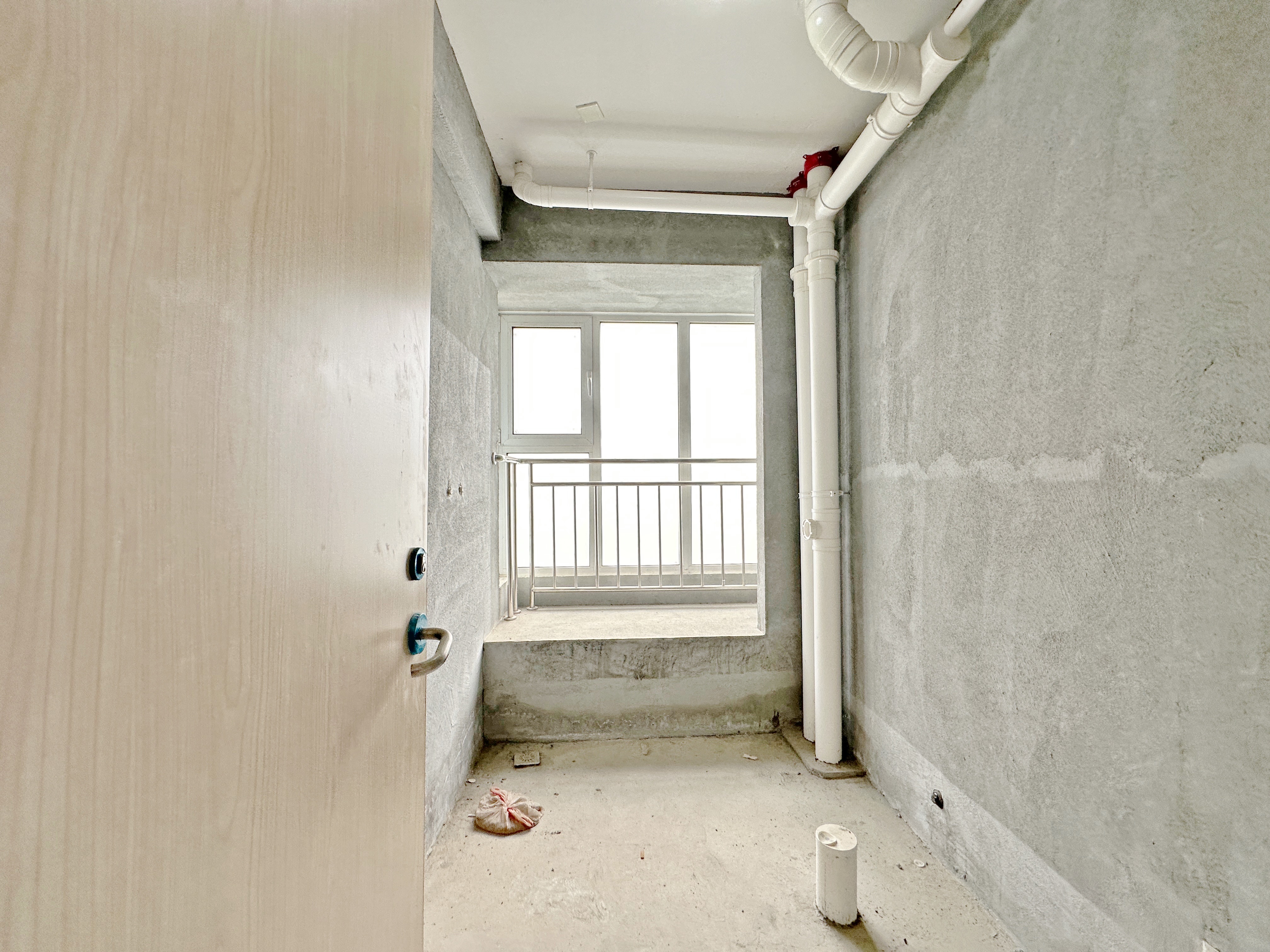 阳光100国际新城佐岸六区