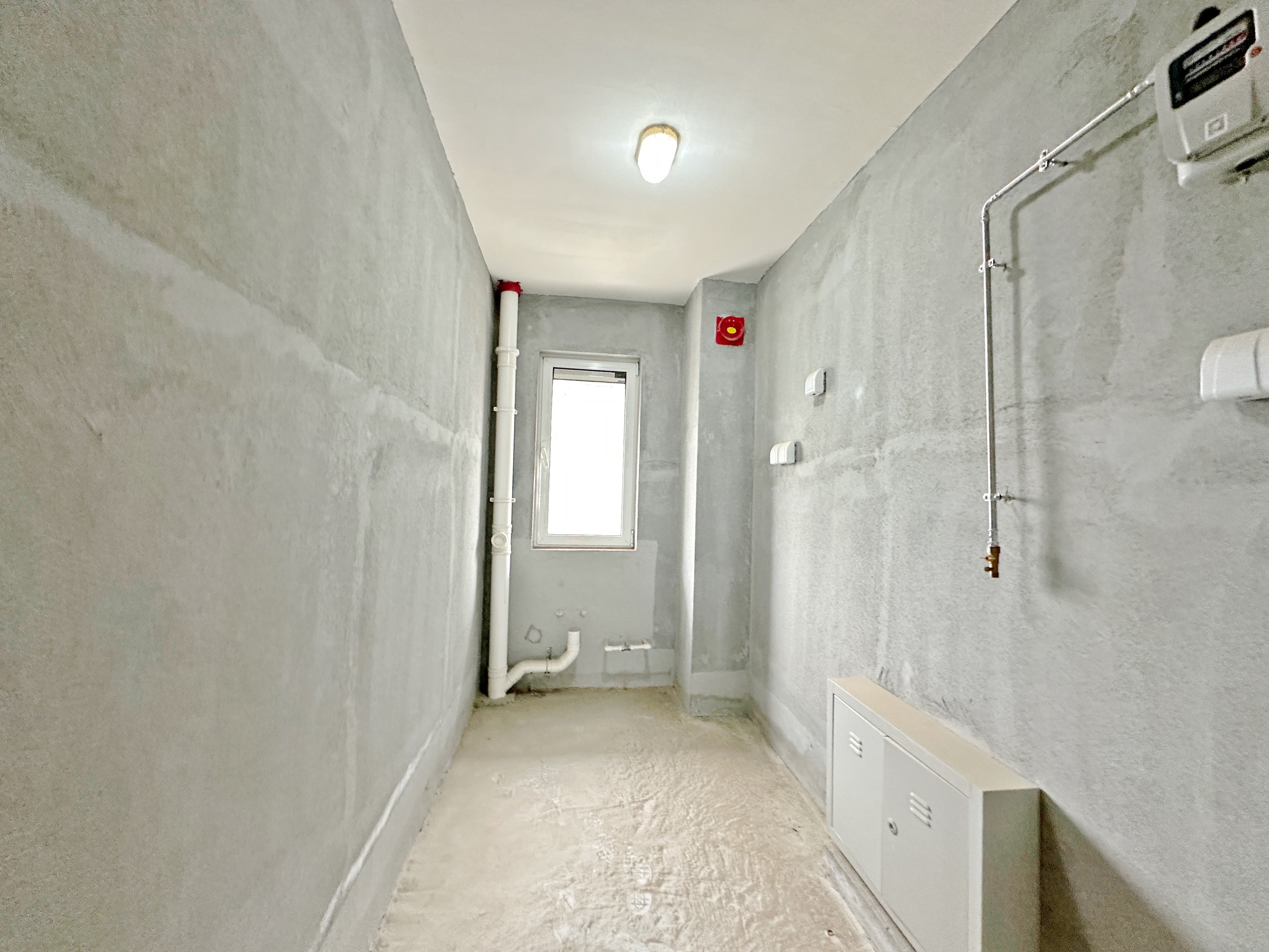 阳光100国际新城佐岸六区