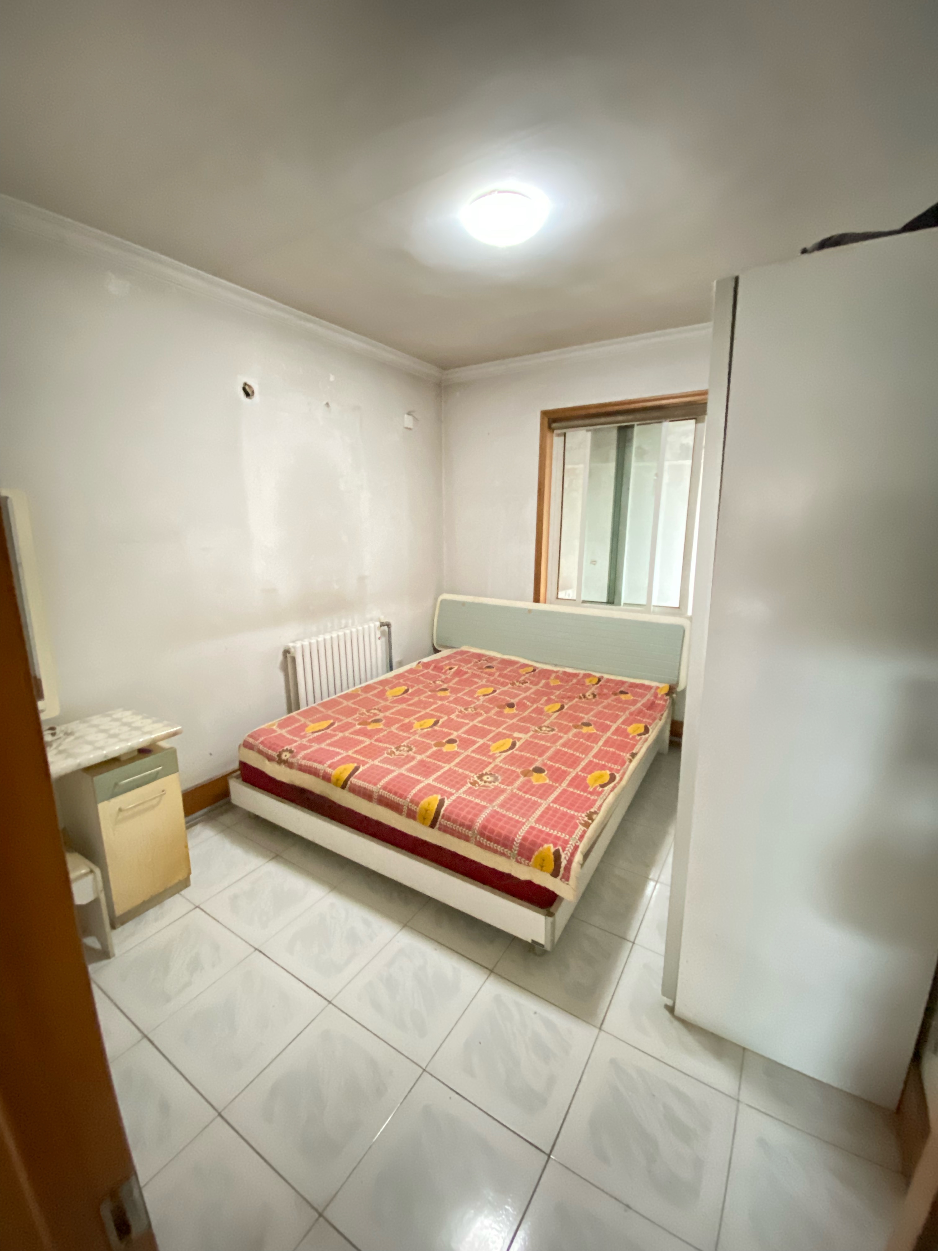 凤凰山路单位宿舍