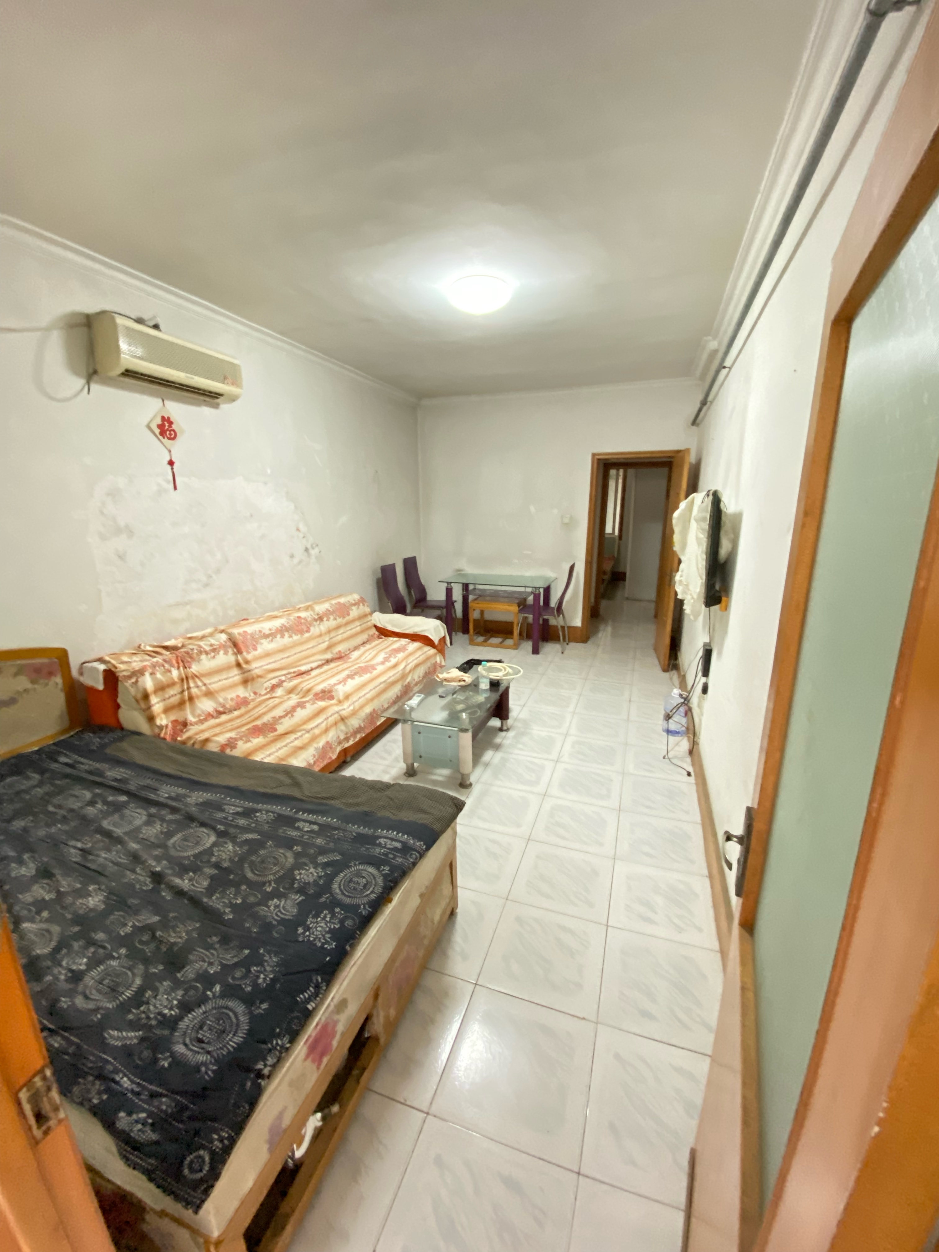 凤凰山路单位宿舍