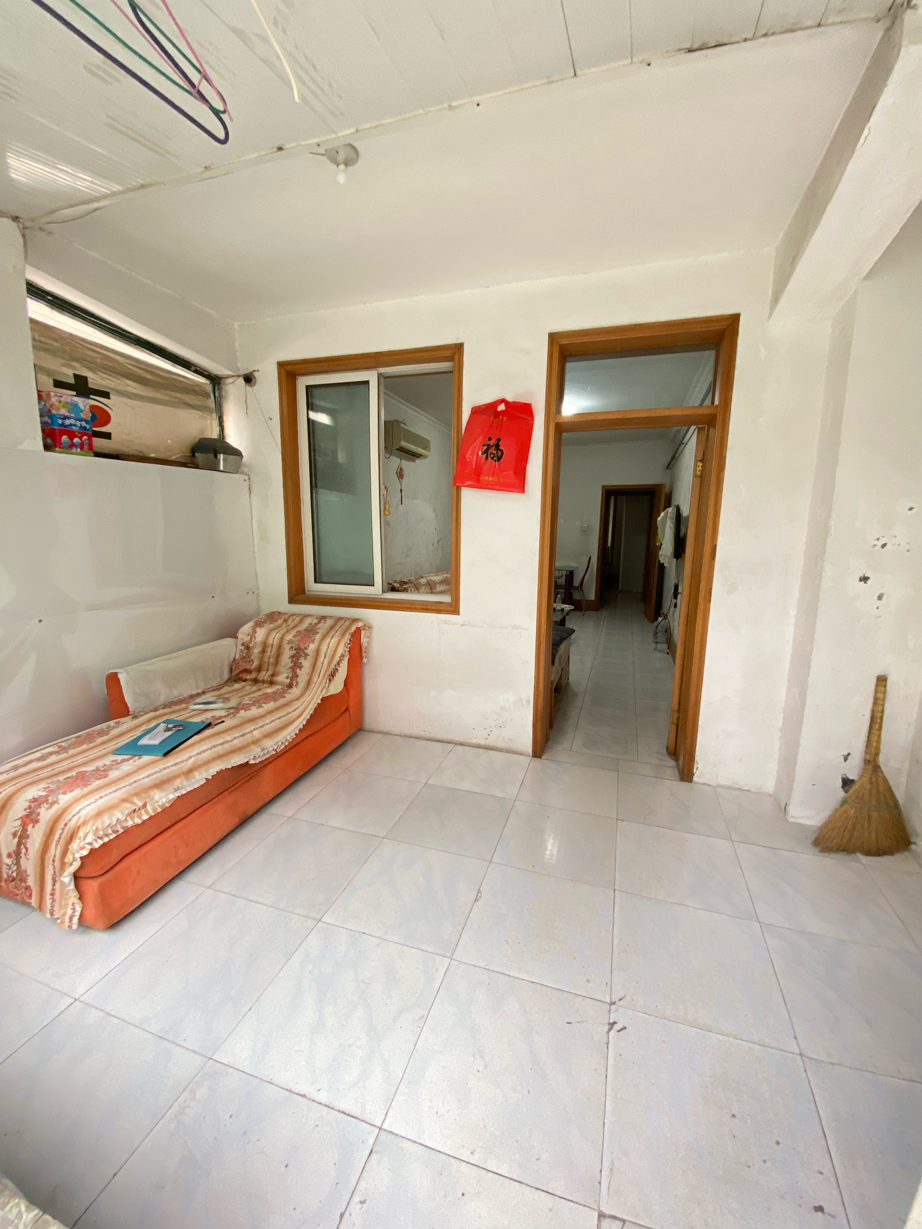 凤凰山路单位宿舍