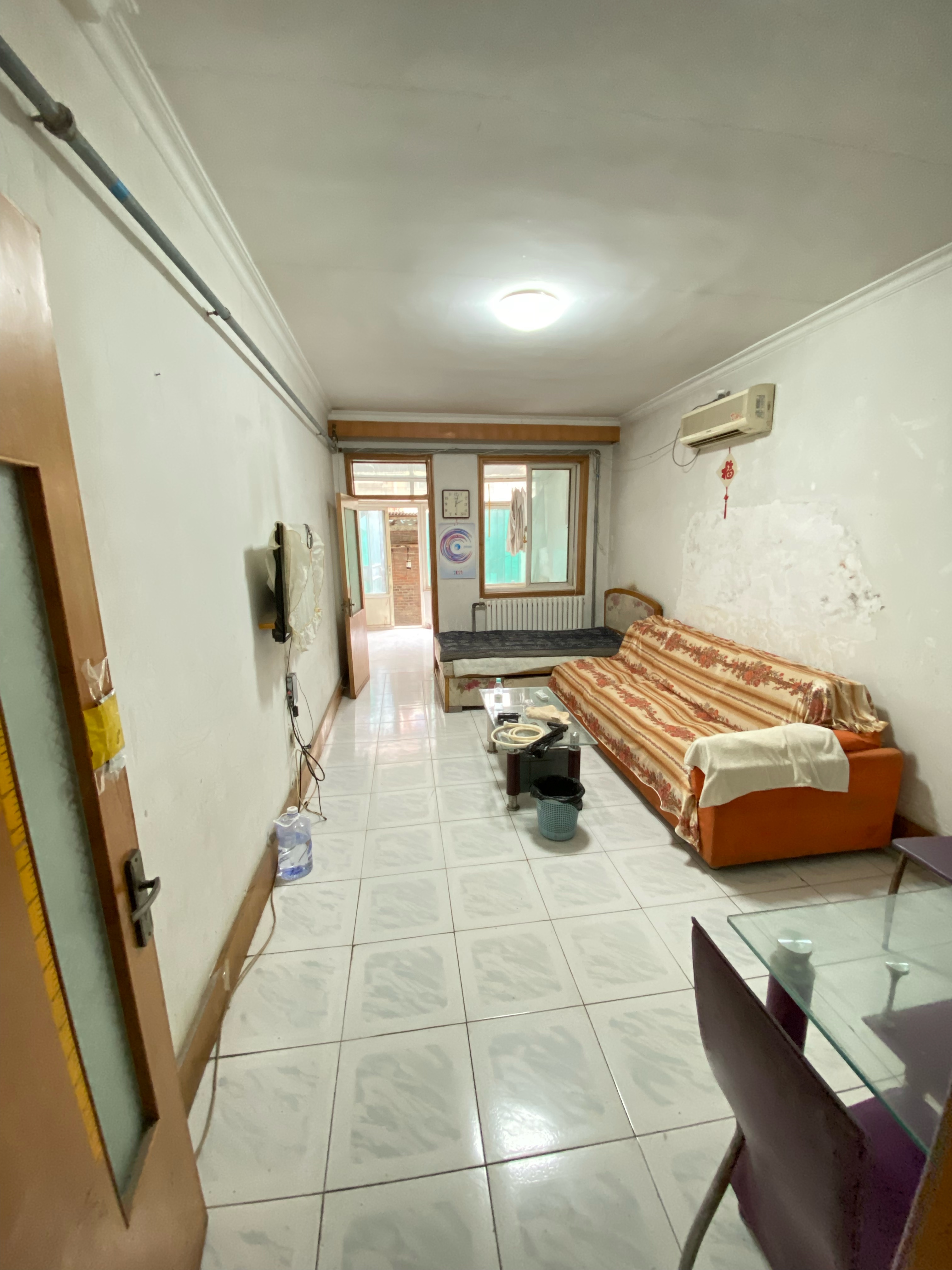 凤凰山路单位宿舍