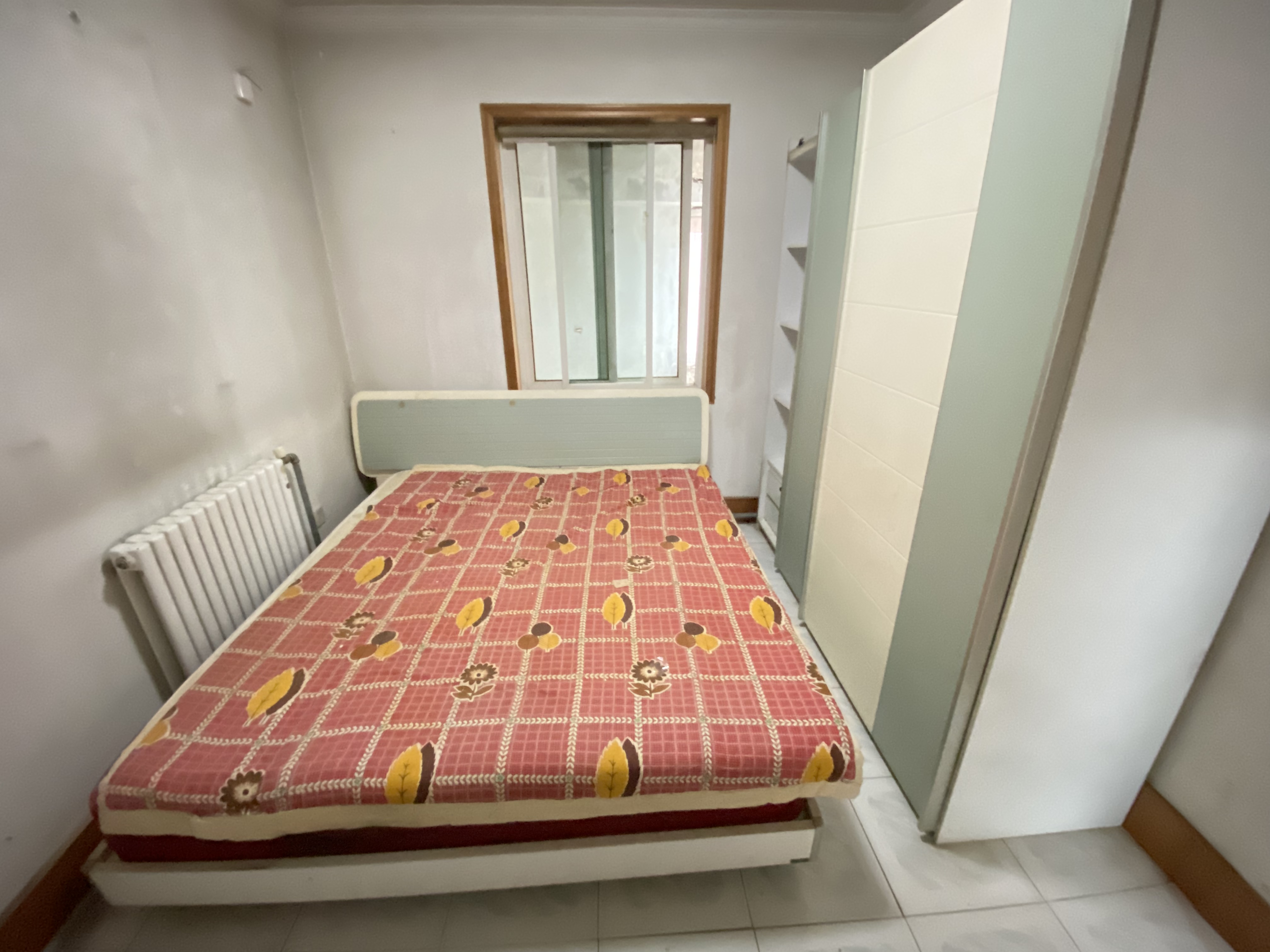 凤凰山路单位宿舍