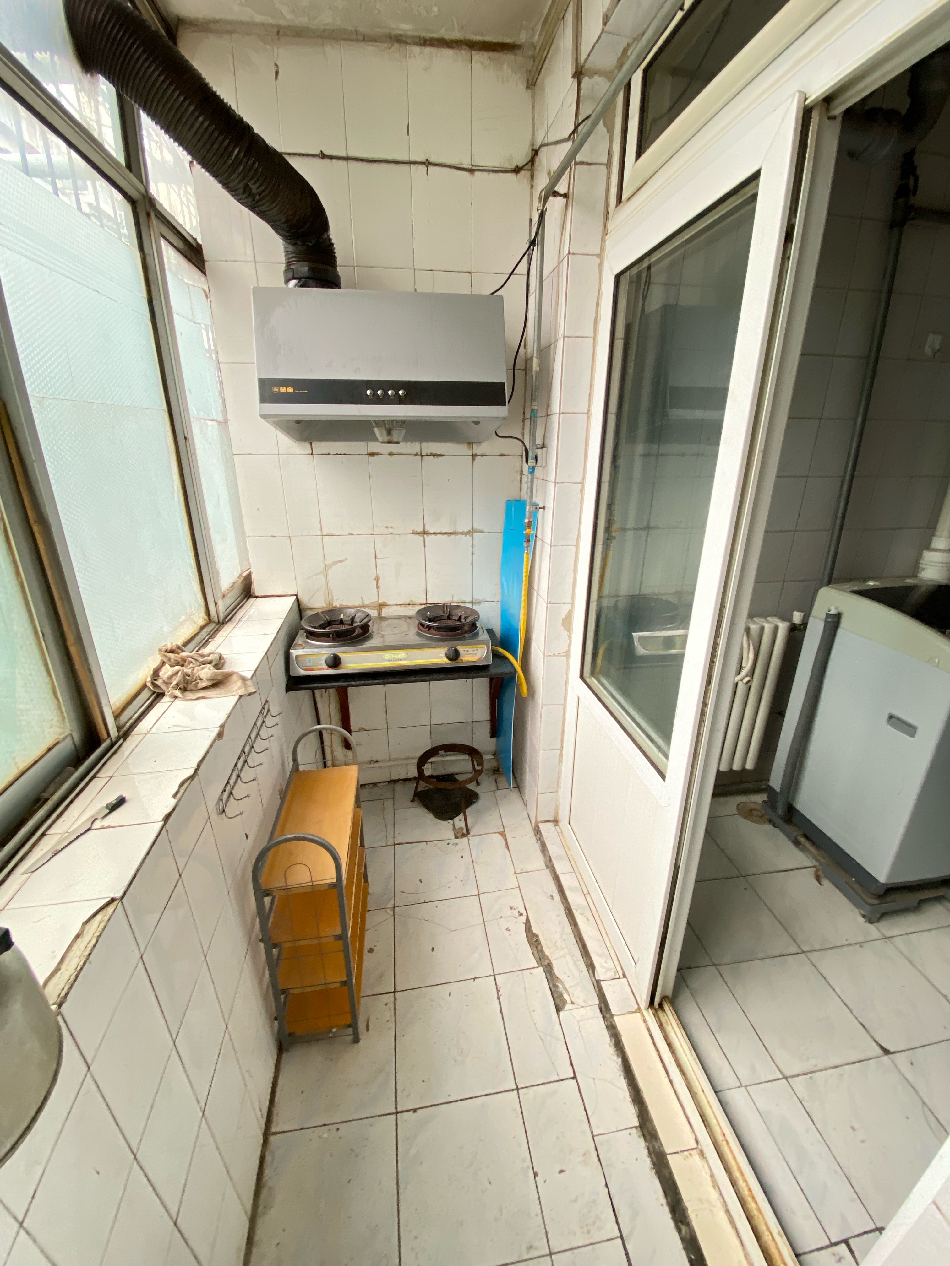 凤凰山路单位宿舍