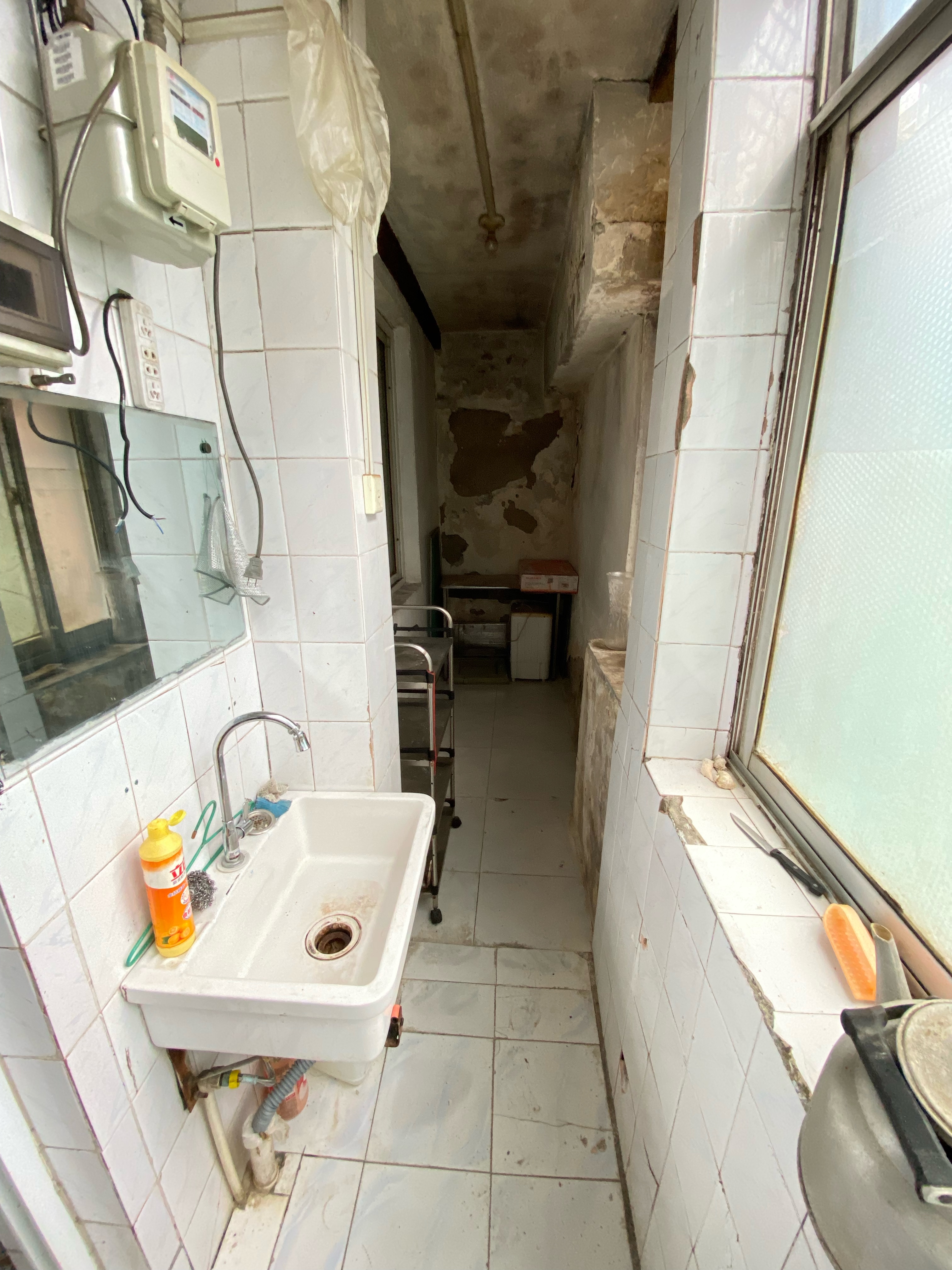 凤凰山路单位宿舍