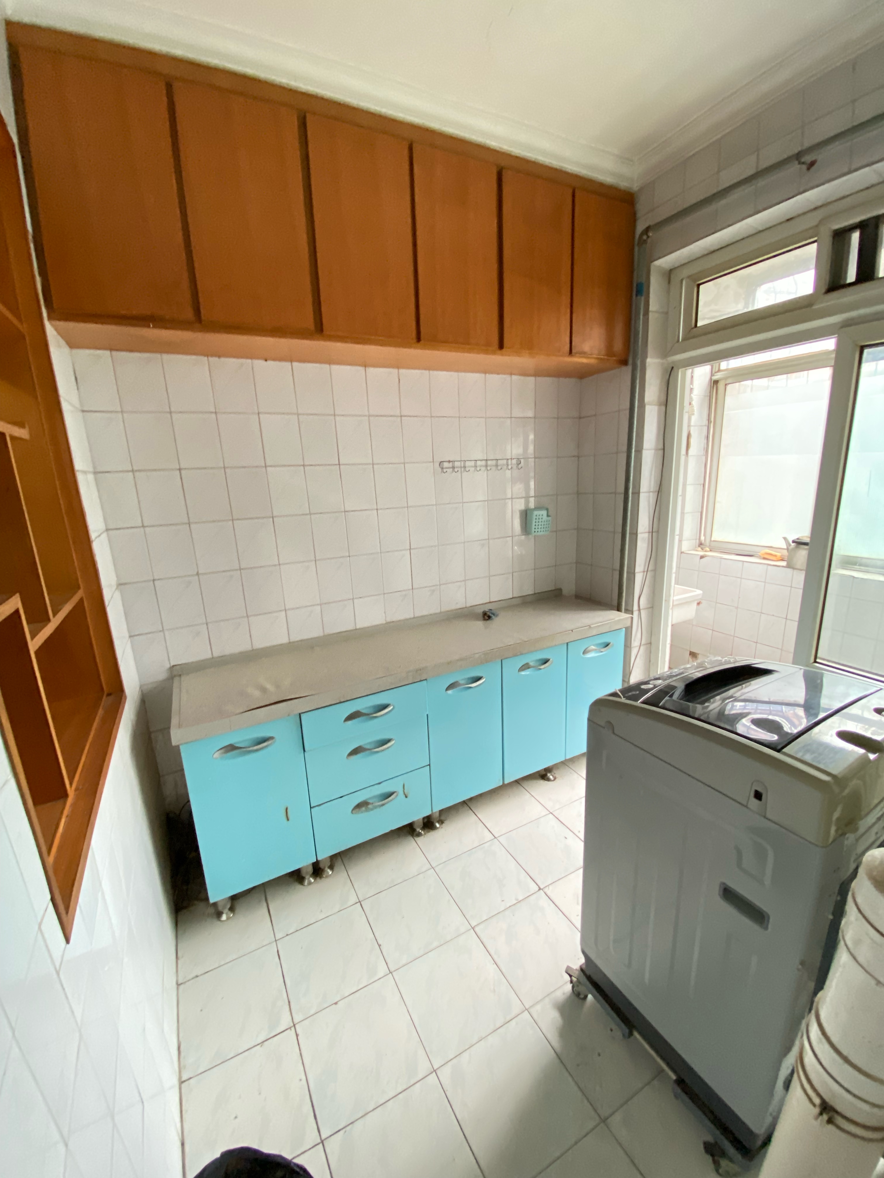 凤凰山路单位宿舍