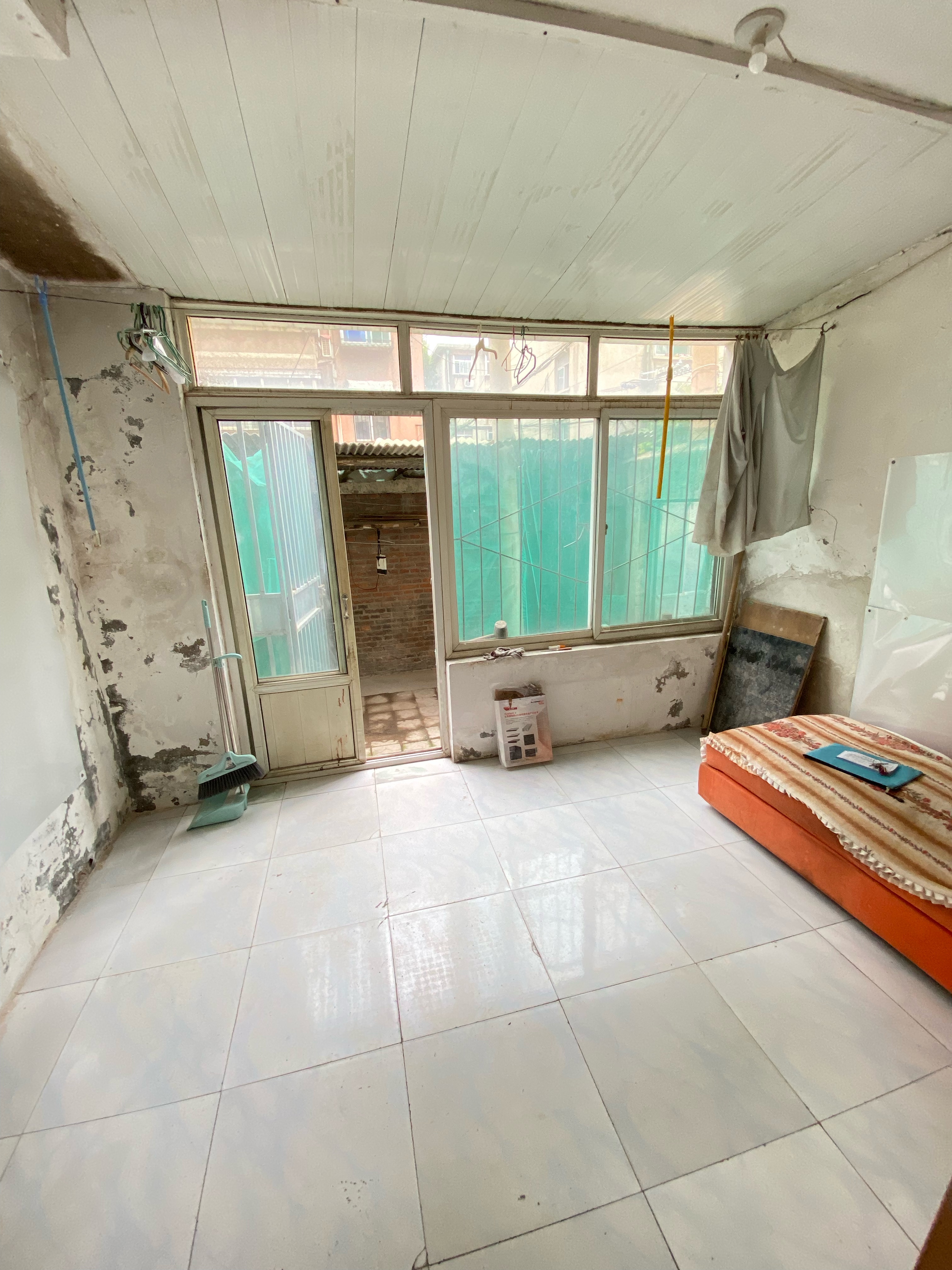 凤凰山路单位宿舍