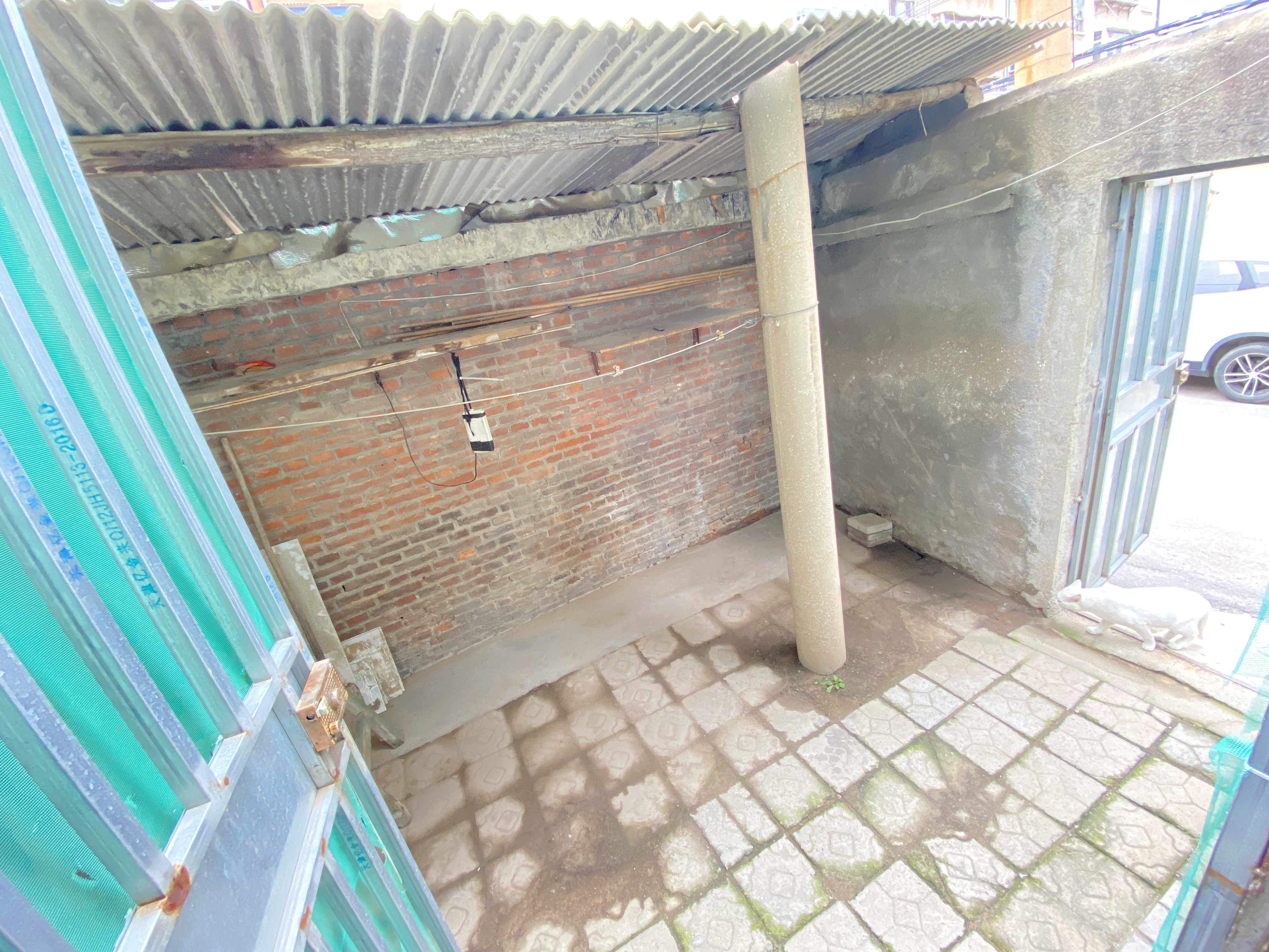 凤凰山路单位宿舍