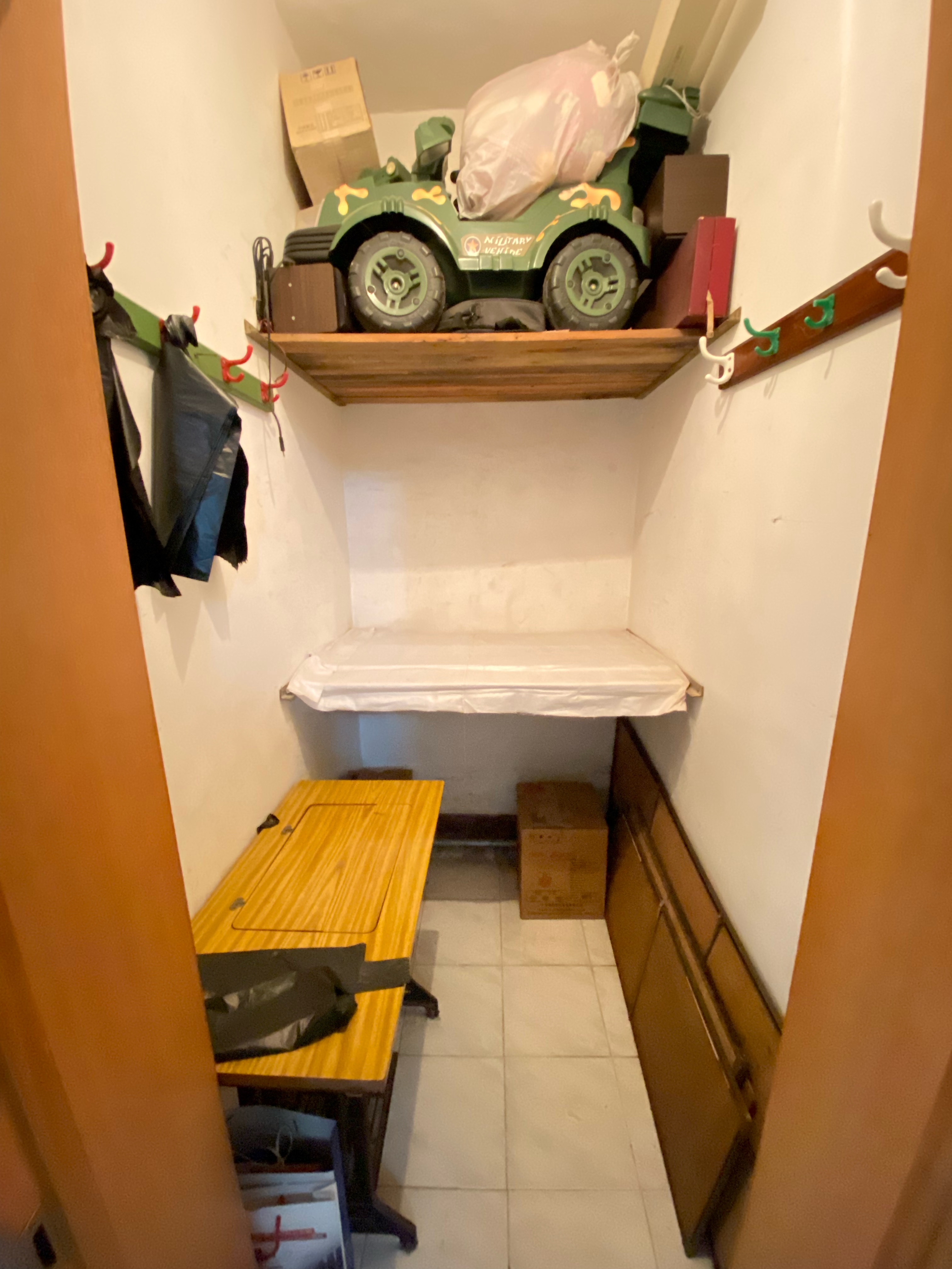 凤凰山路单位宿舍