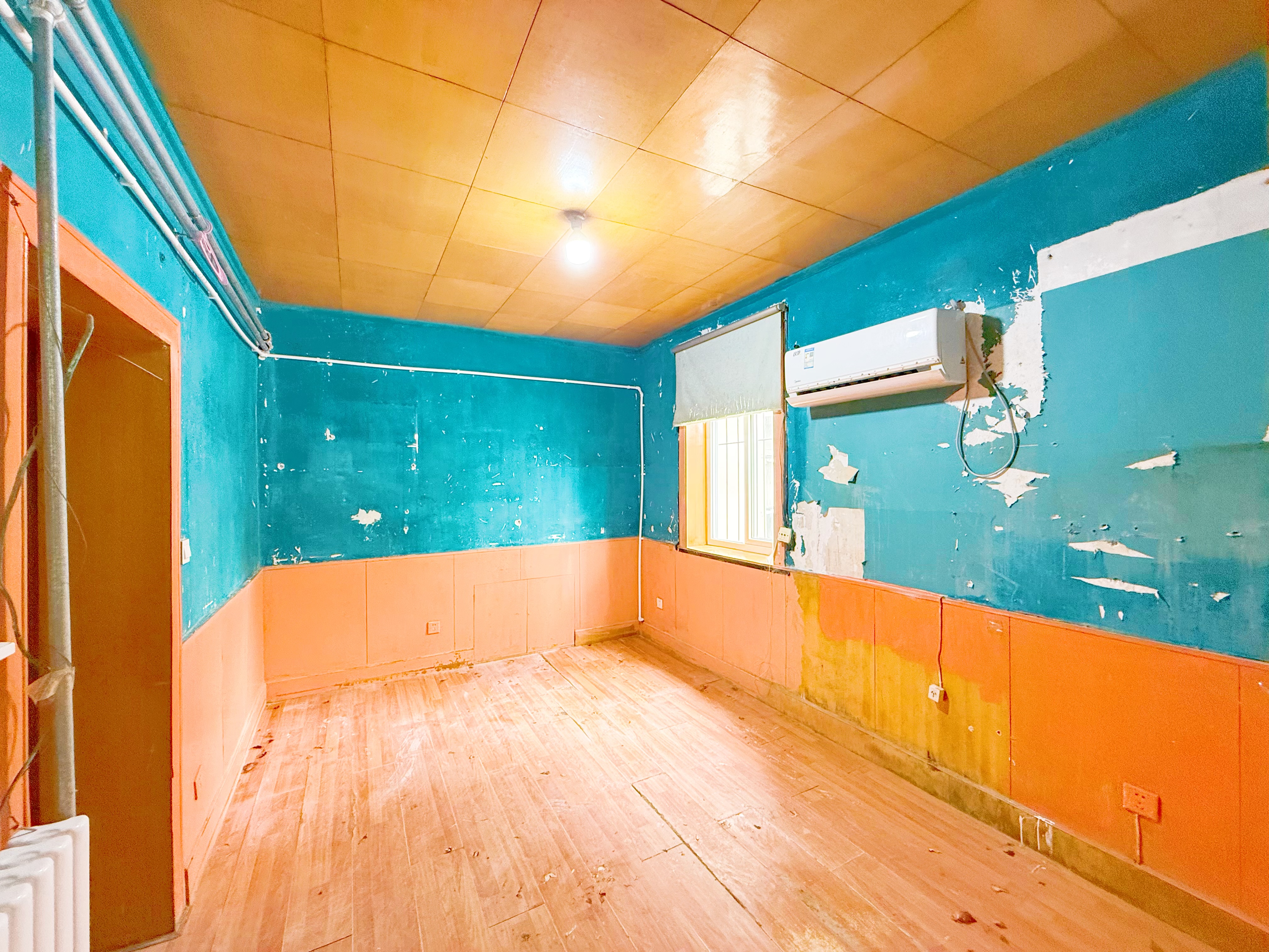  复兴大街单位宿舍 南