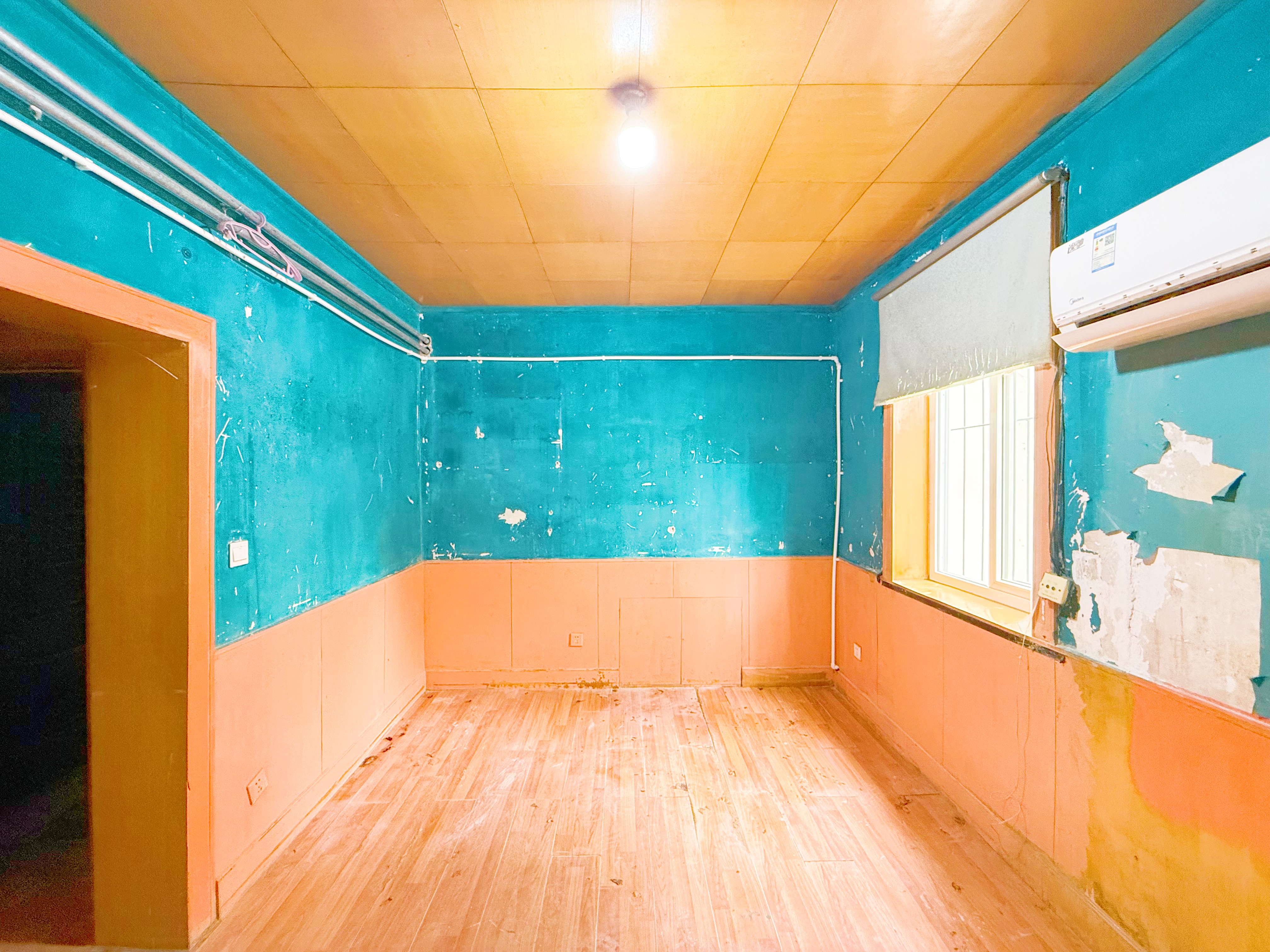 复兴大街单位宿舍