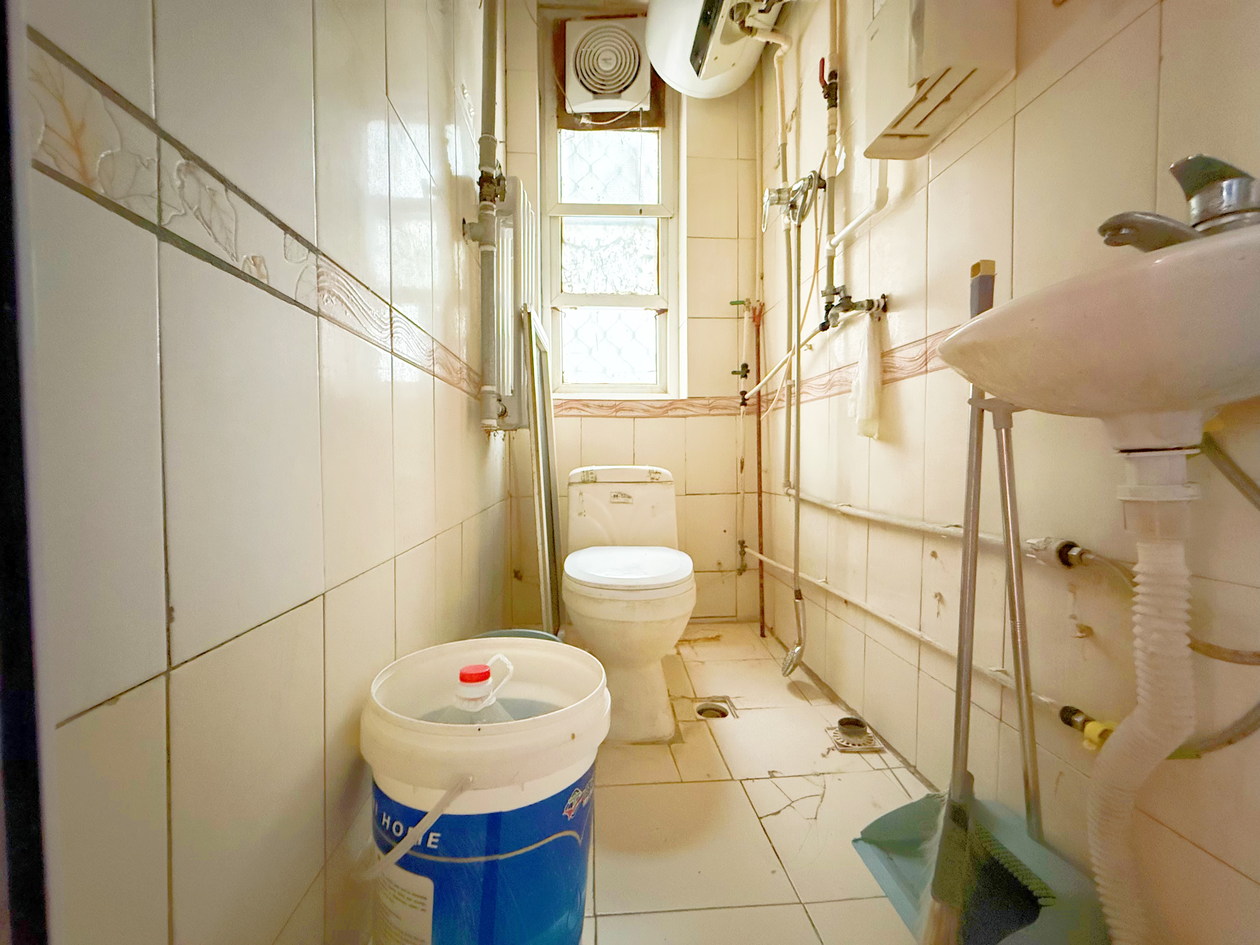 复兴大街单位宿舍