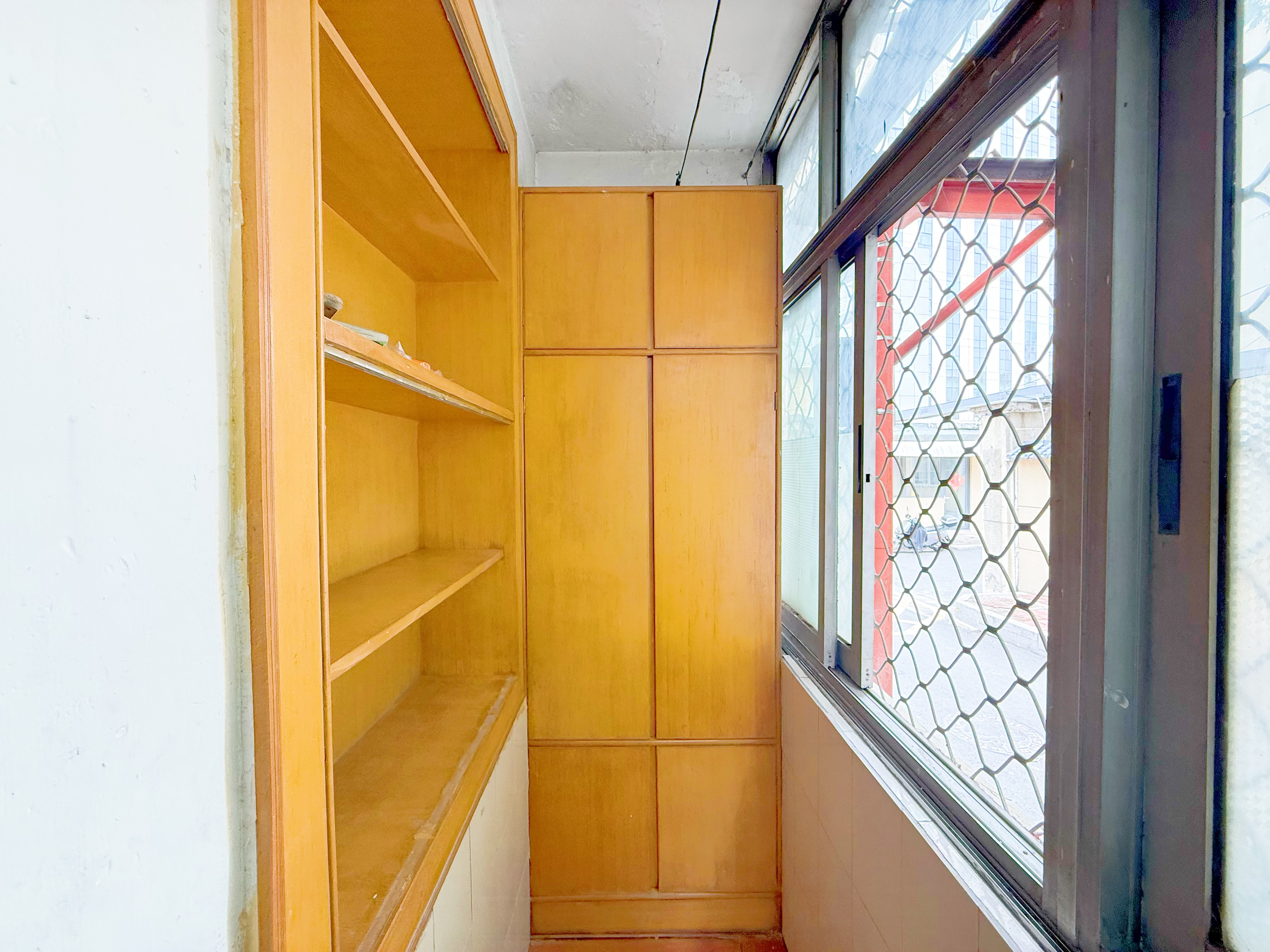 复兴大街单位宿舍