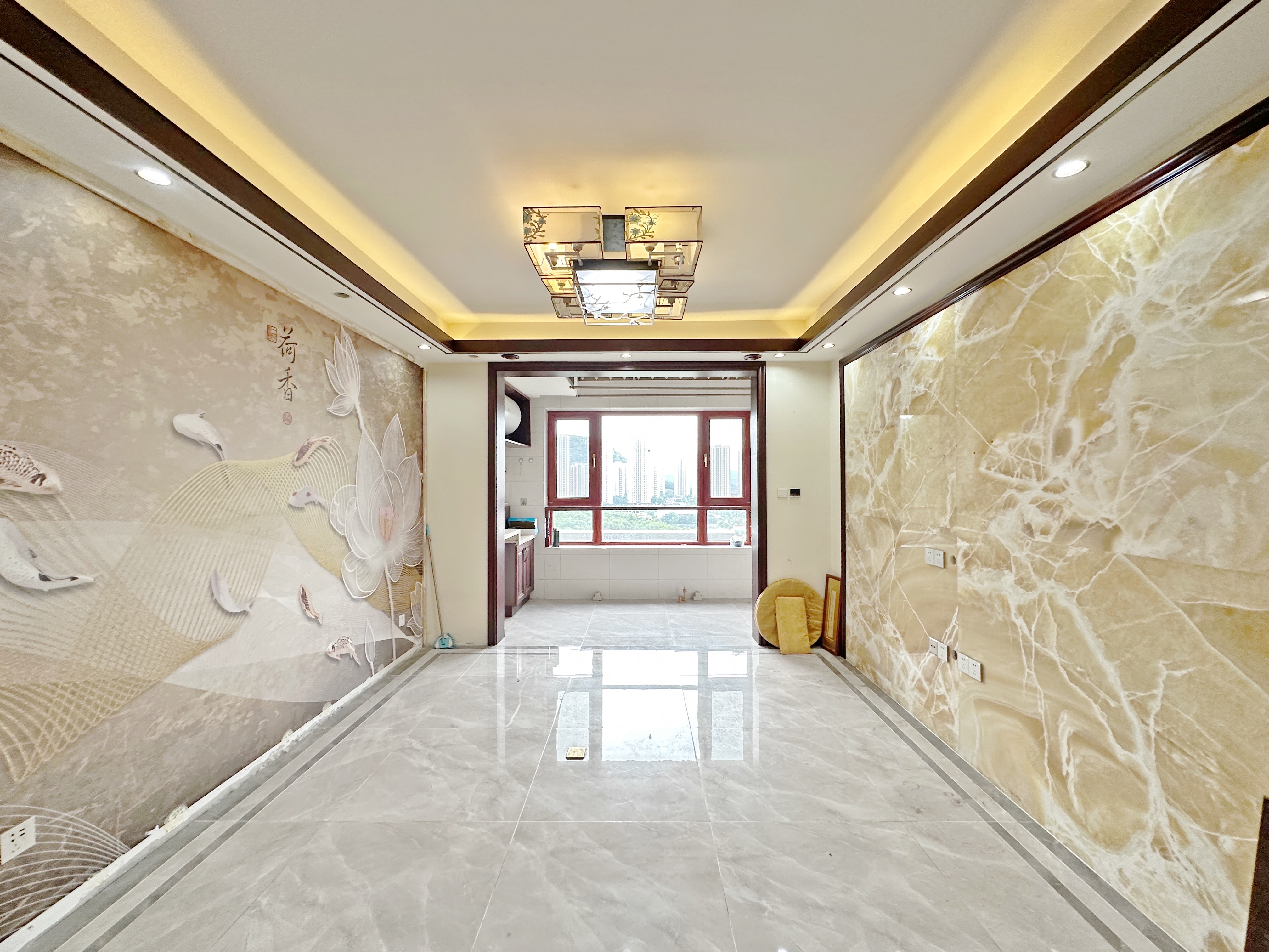 绿地国际城牡丹明都