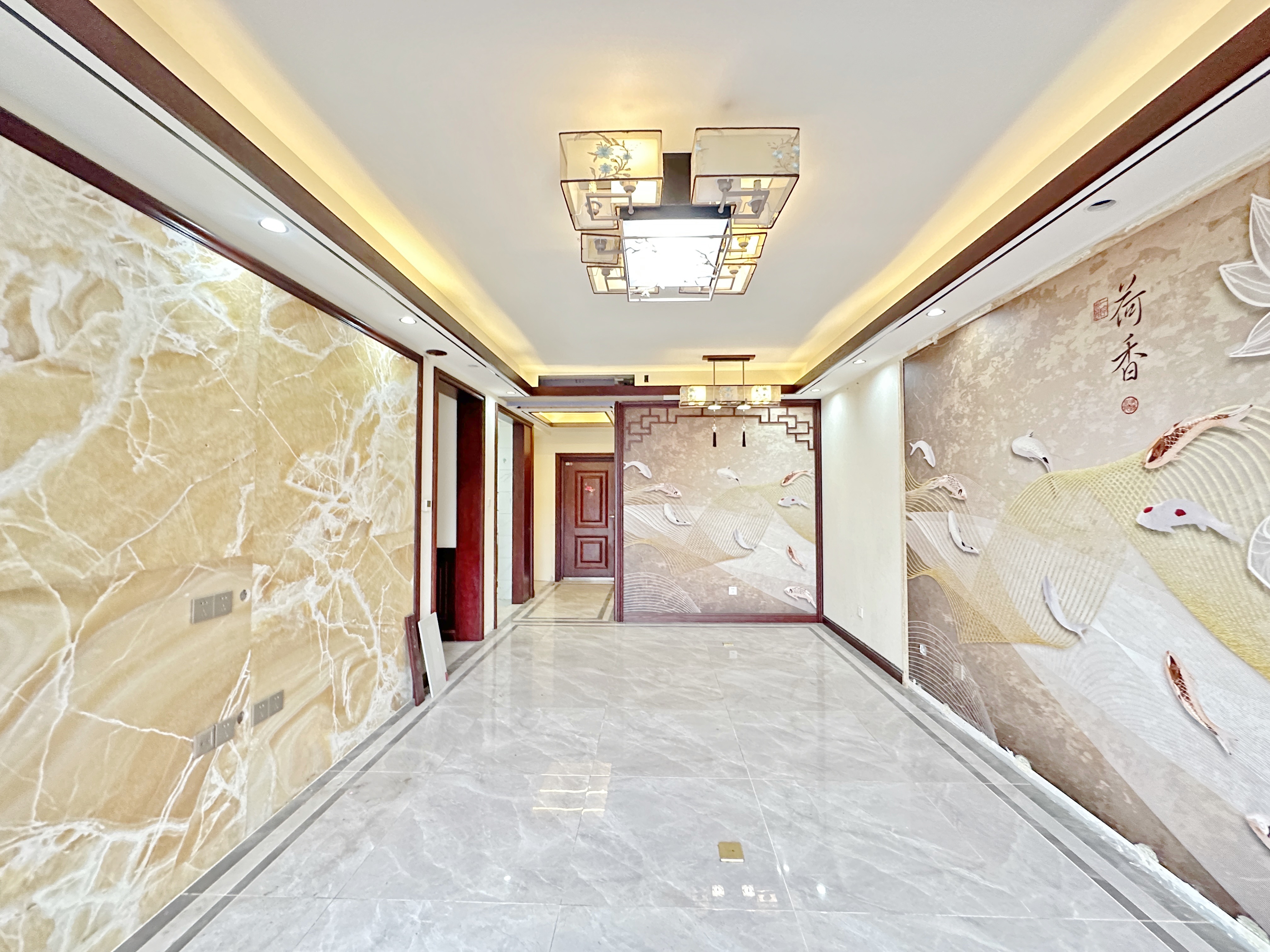 绿地国际城牡丹明都