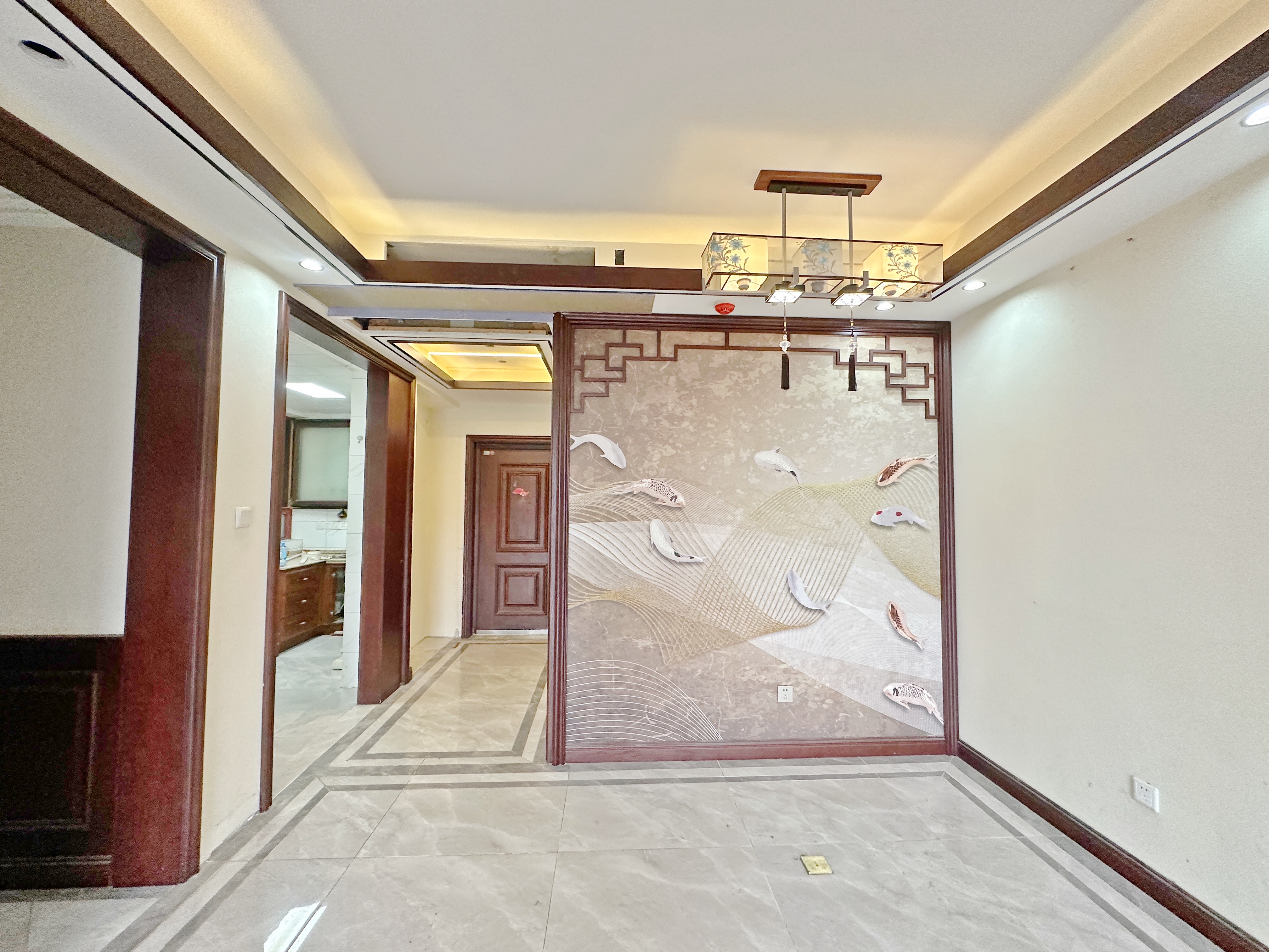 绿地国际城牡丹明都