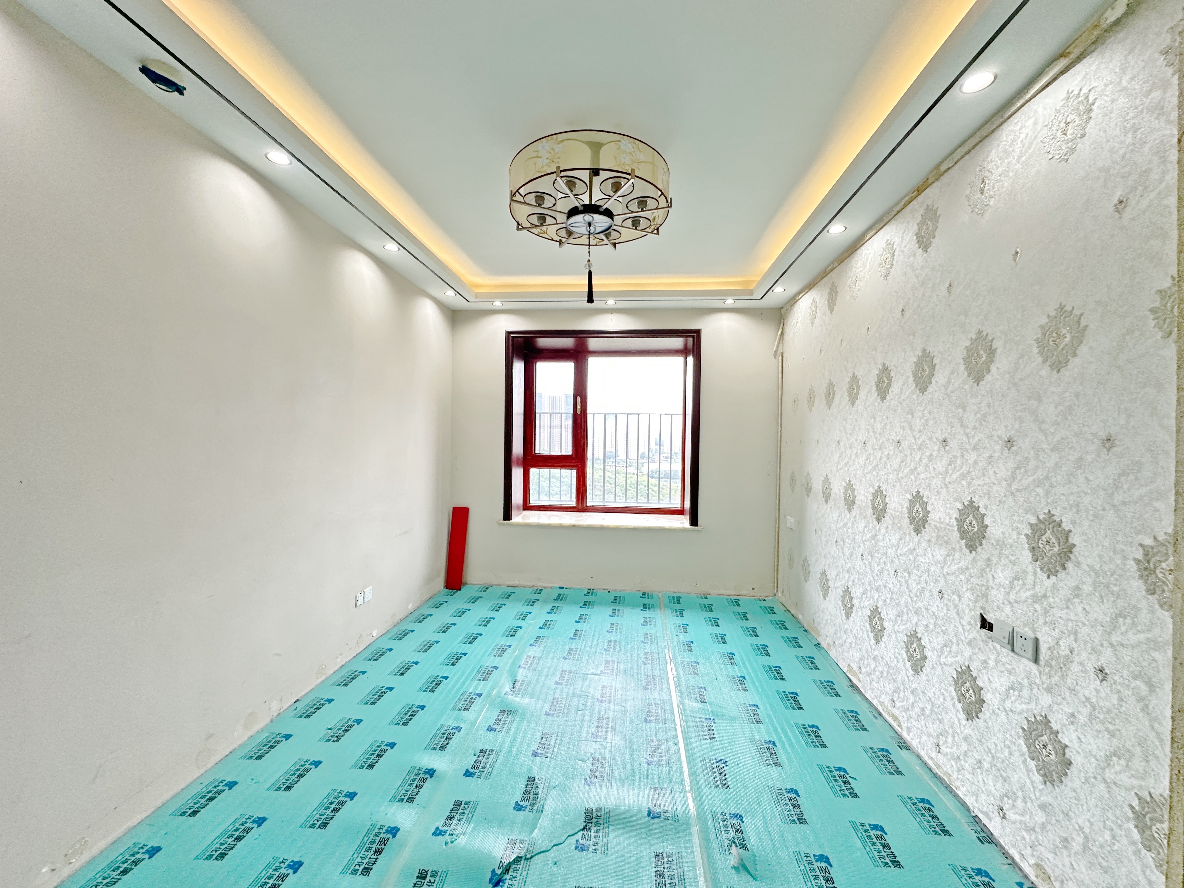 绿地国际城牡丹明都