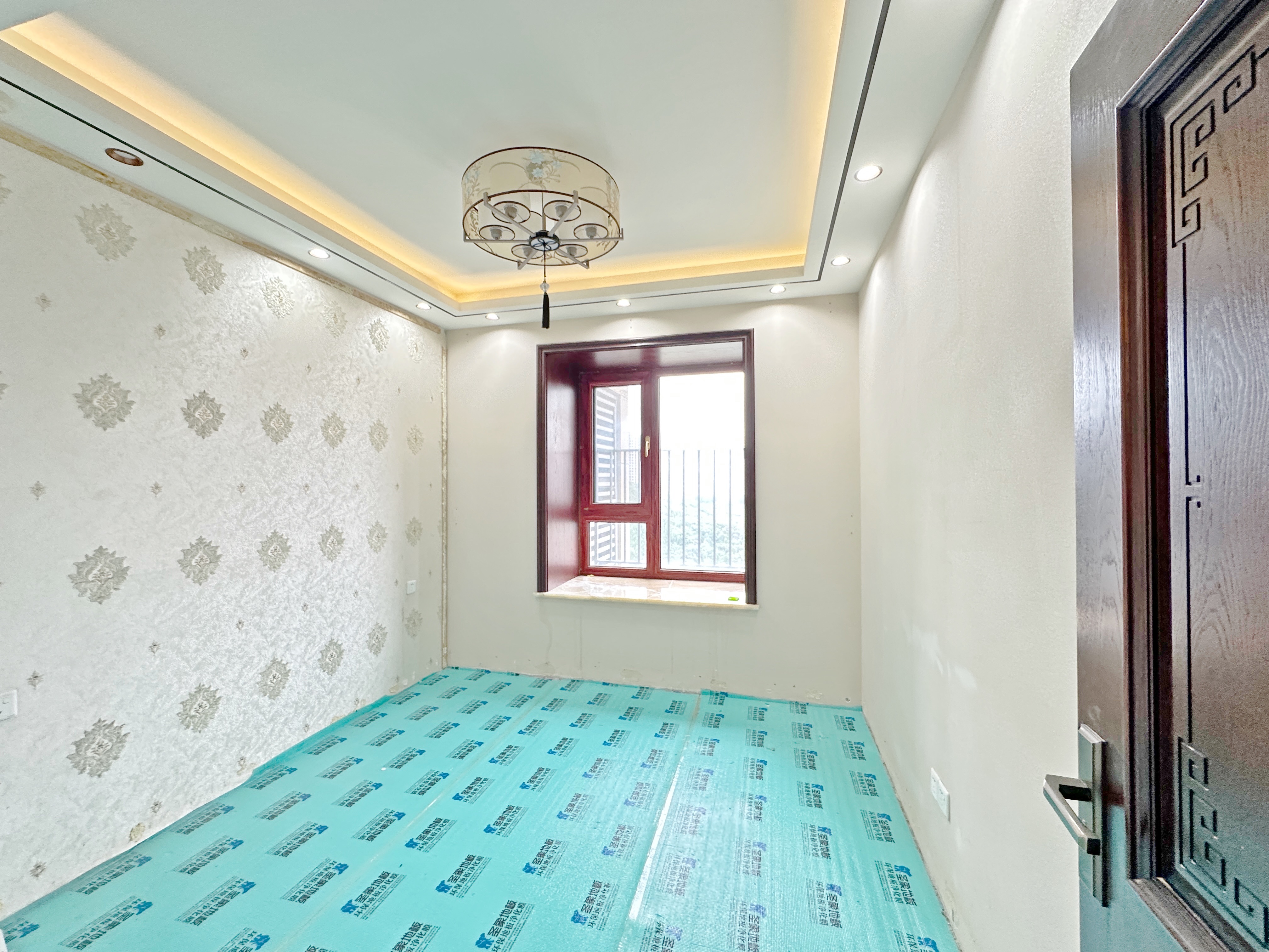 绿地国际城牡丹明都